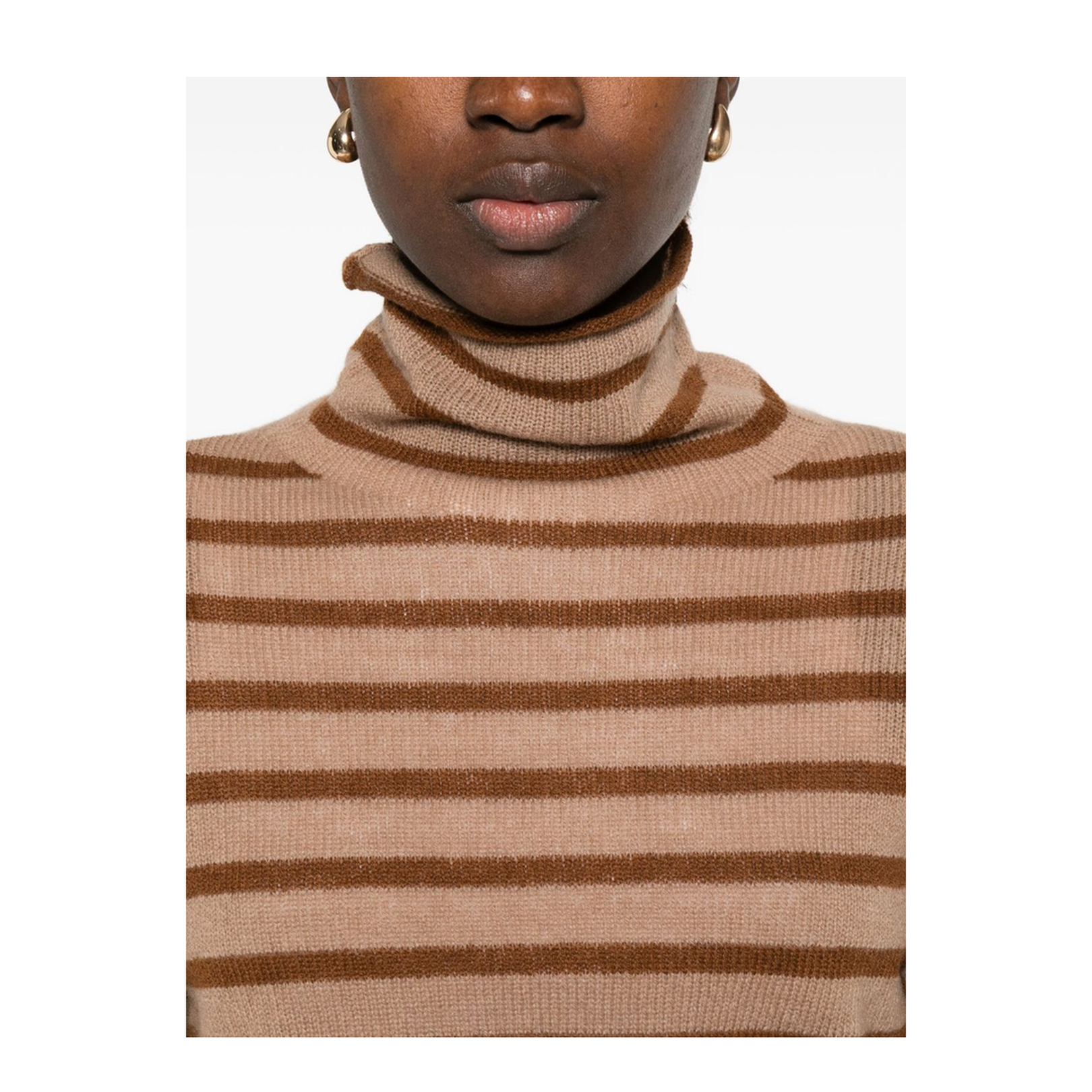 Sweaters Beige