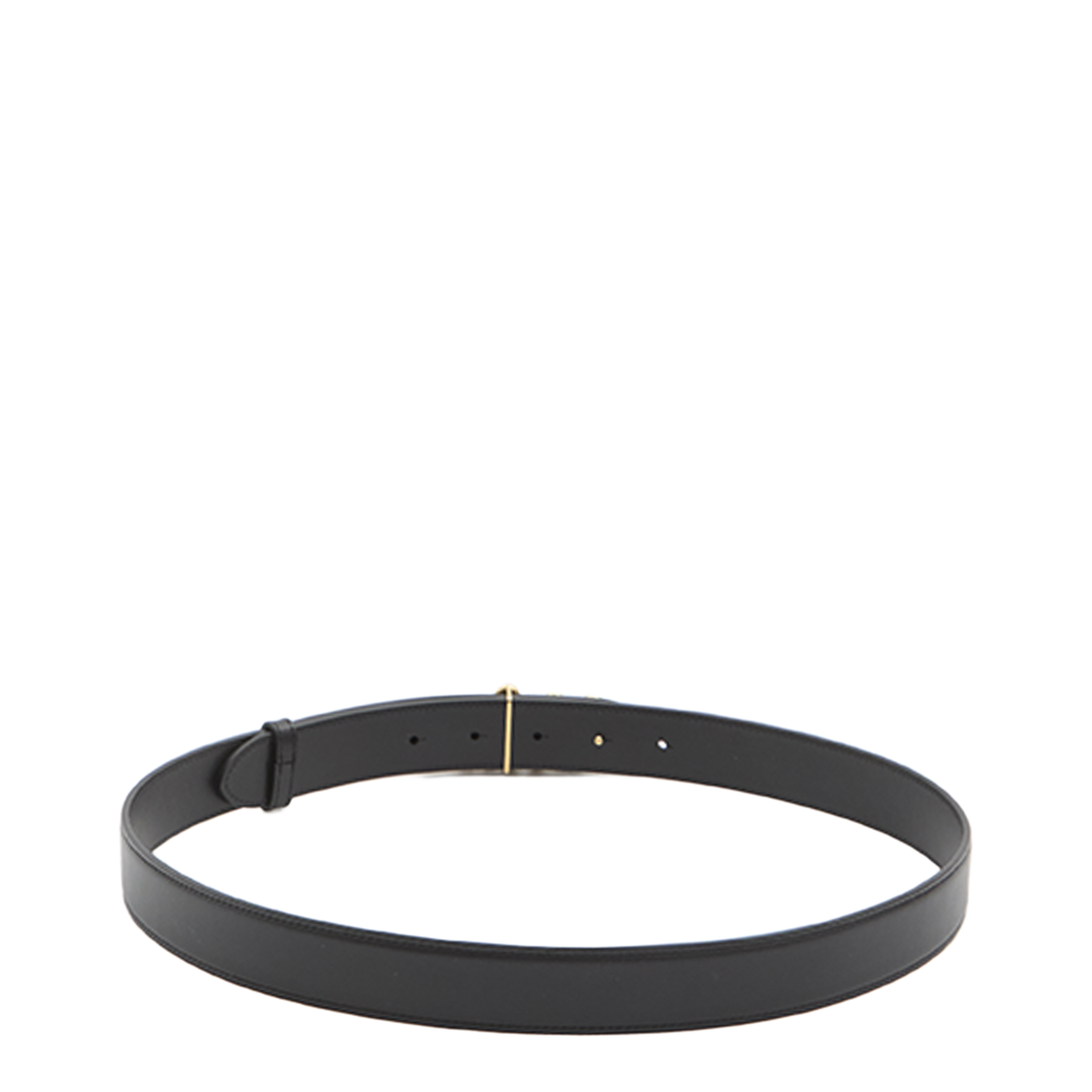 Belts Black