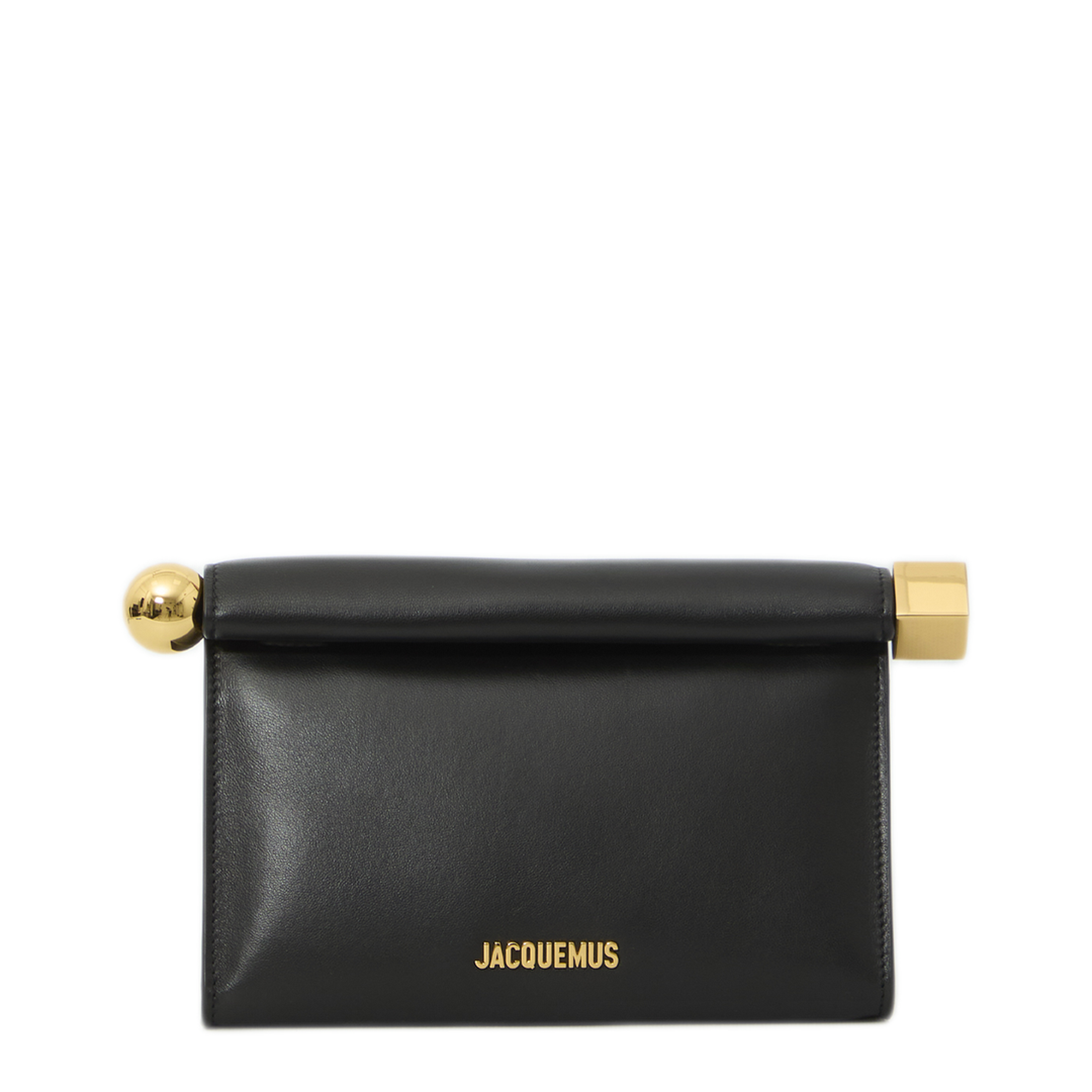MAYFEYR - Jacquemus - Rond Carré Bag - BAW00472AC27L14990