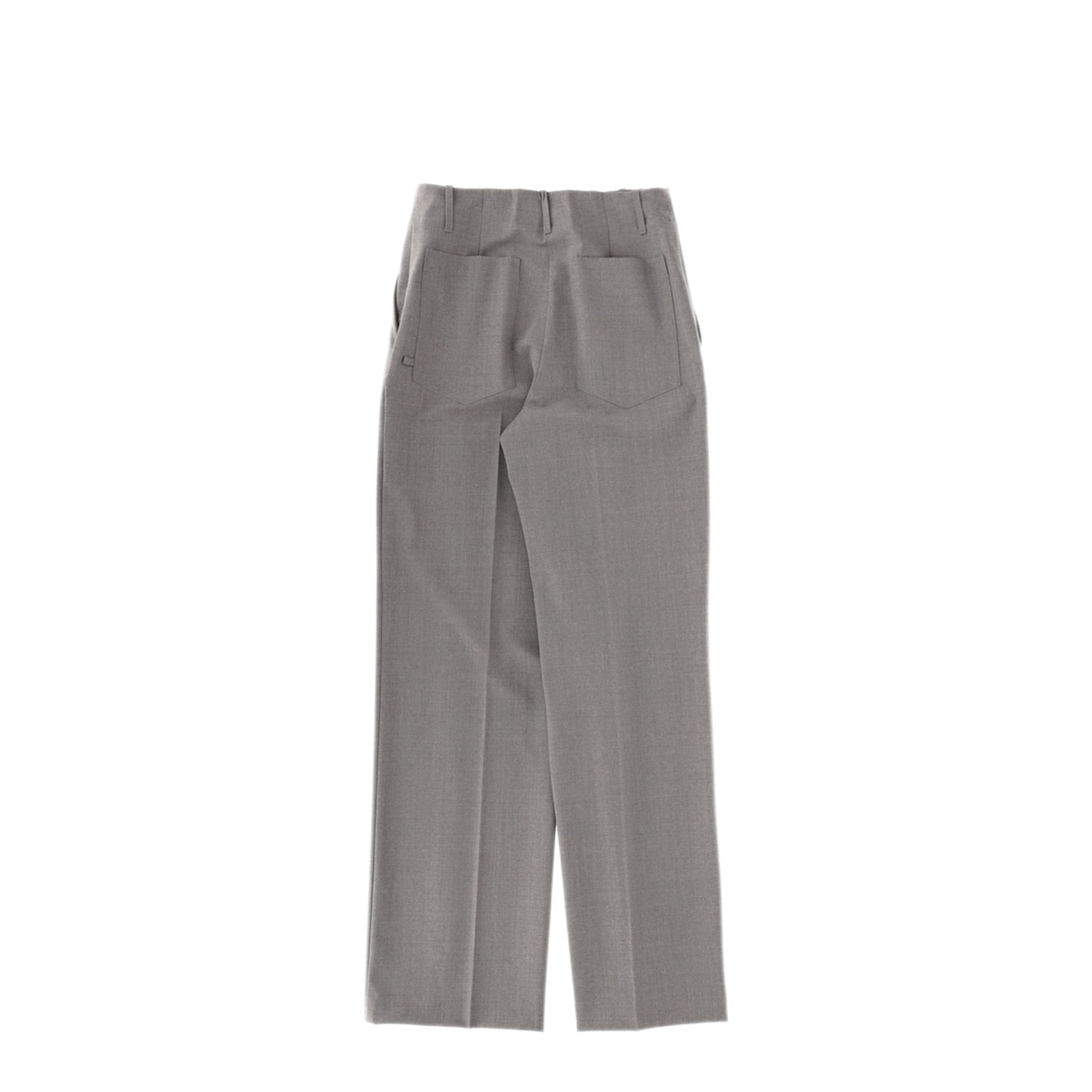 MAYFEYR - CIRCUS HOTEL - Tailored Pants - H5WV18Y510