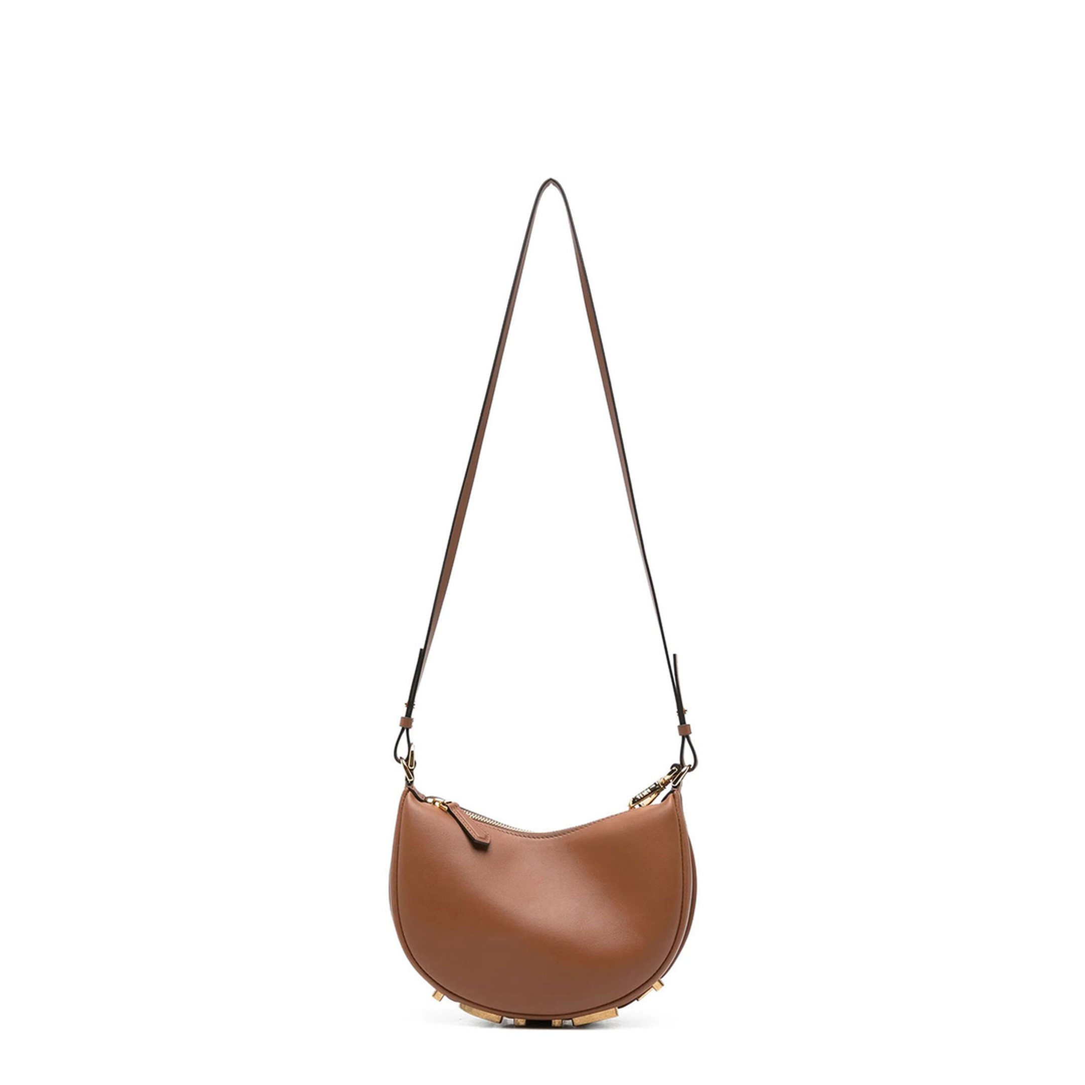 MAYFEYR - Fendi - Graphy Mini Hobo Bag - 8BS081A5DY