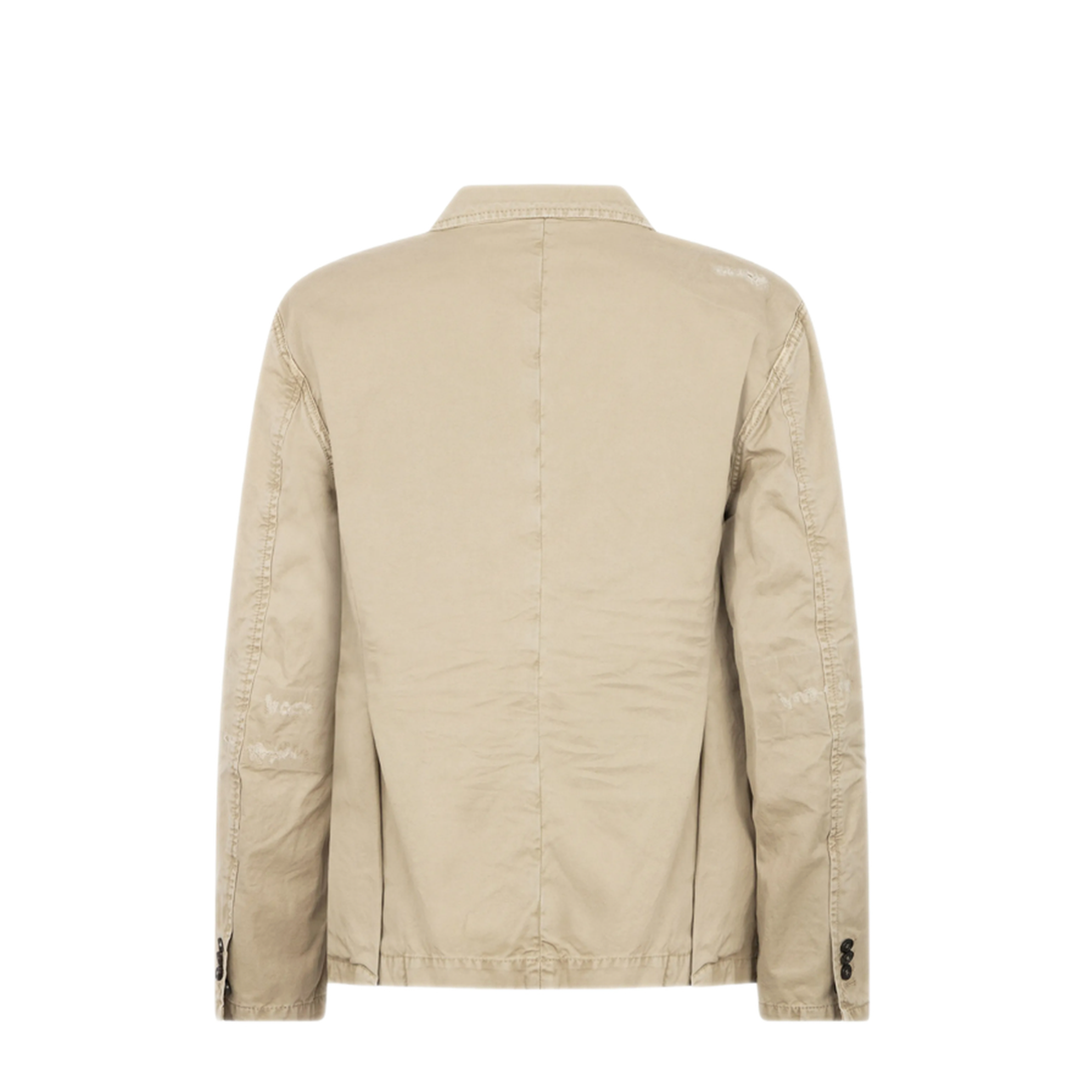 MAYFEYR - Dsquared2 - Jacket - S71BN0999S78205111