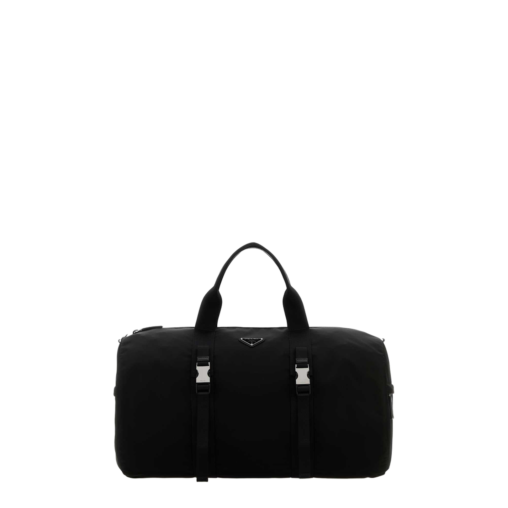 Re-Nylon Duffle Bag