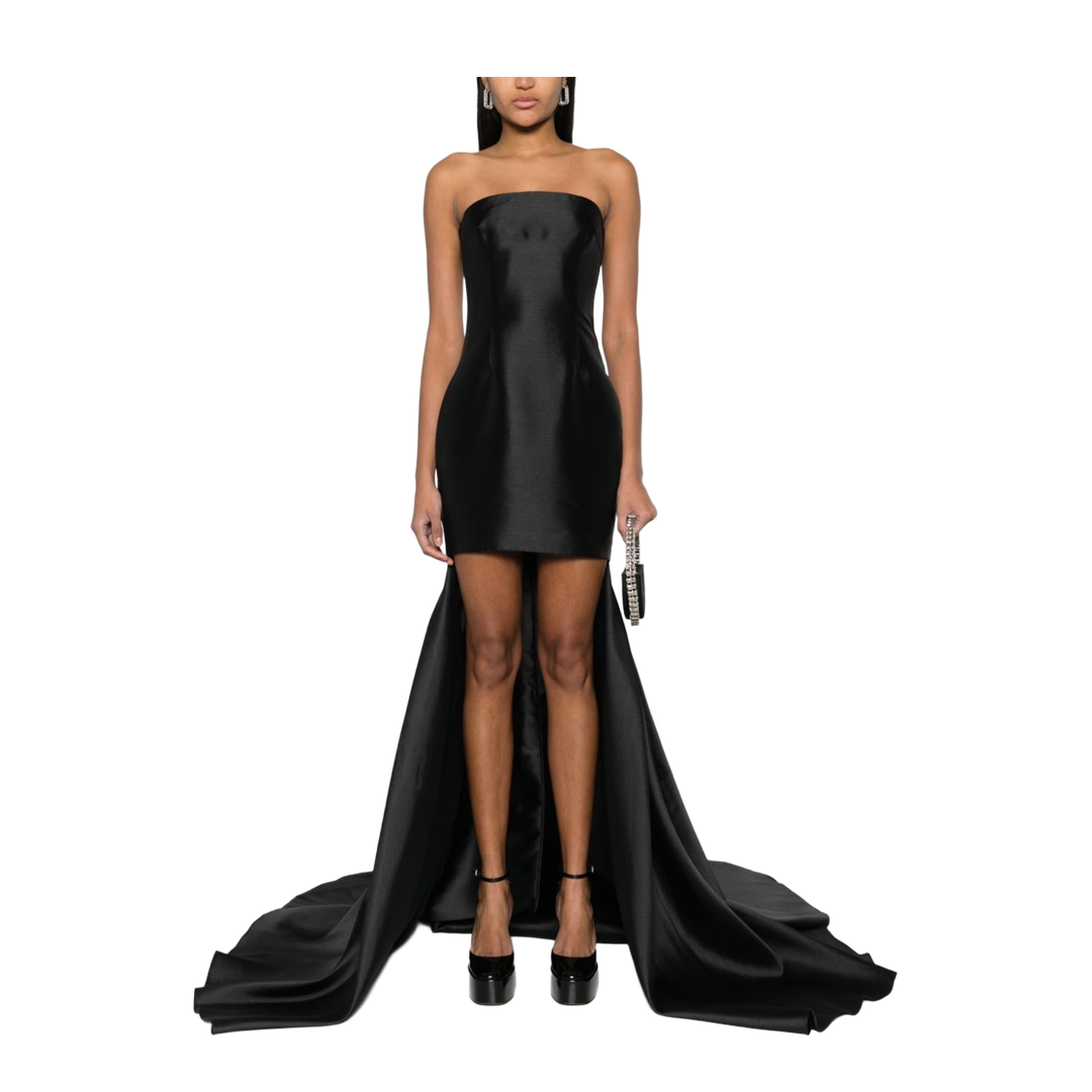 The Neva Mini Dress