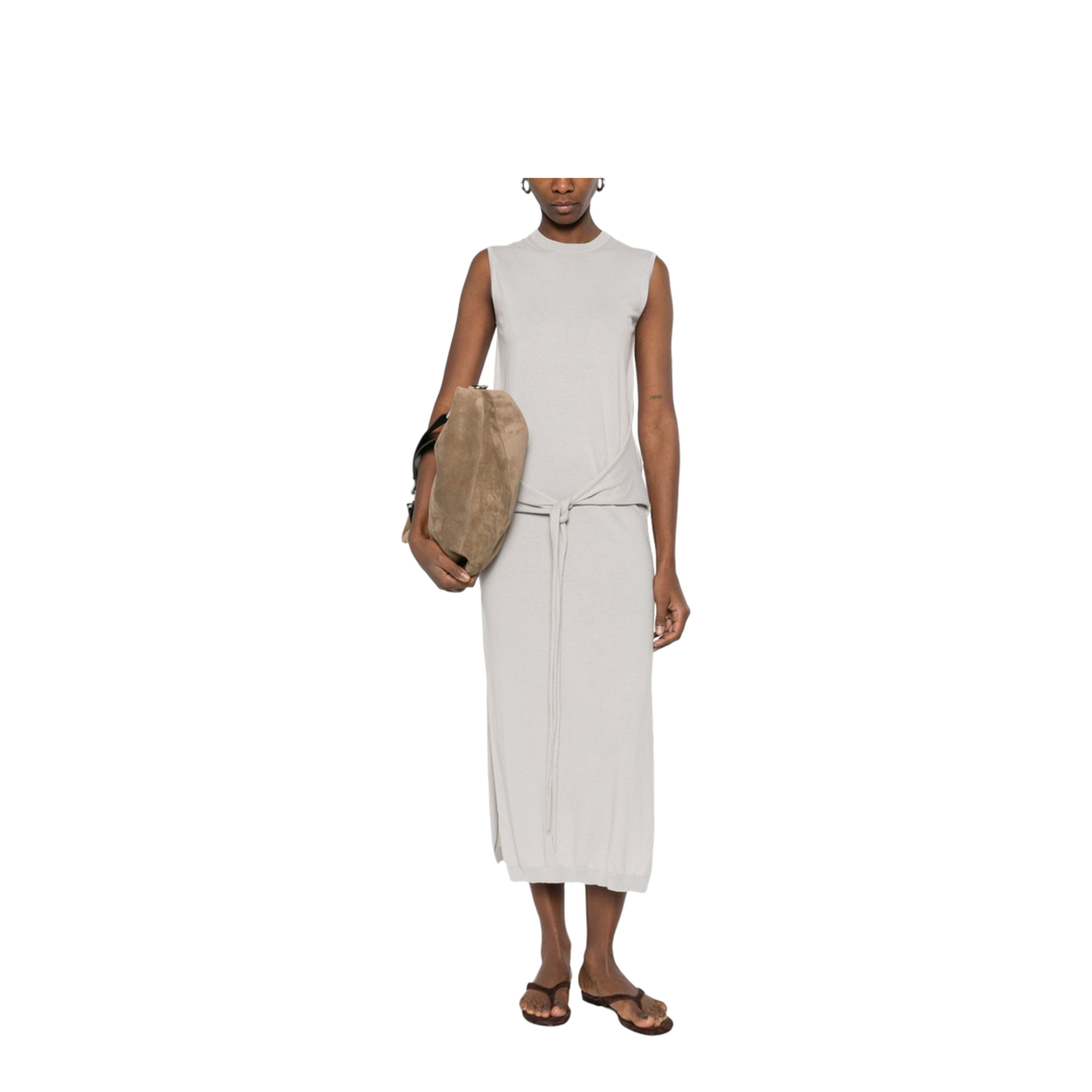 MAYFEYR - Lemaire - Dresses Beige - DR1151LK1051219