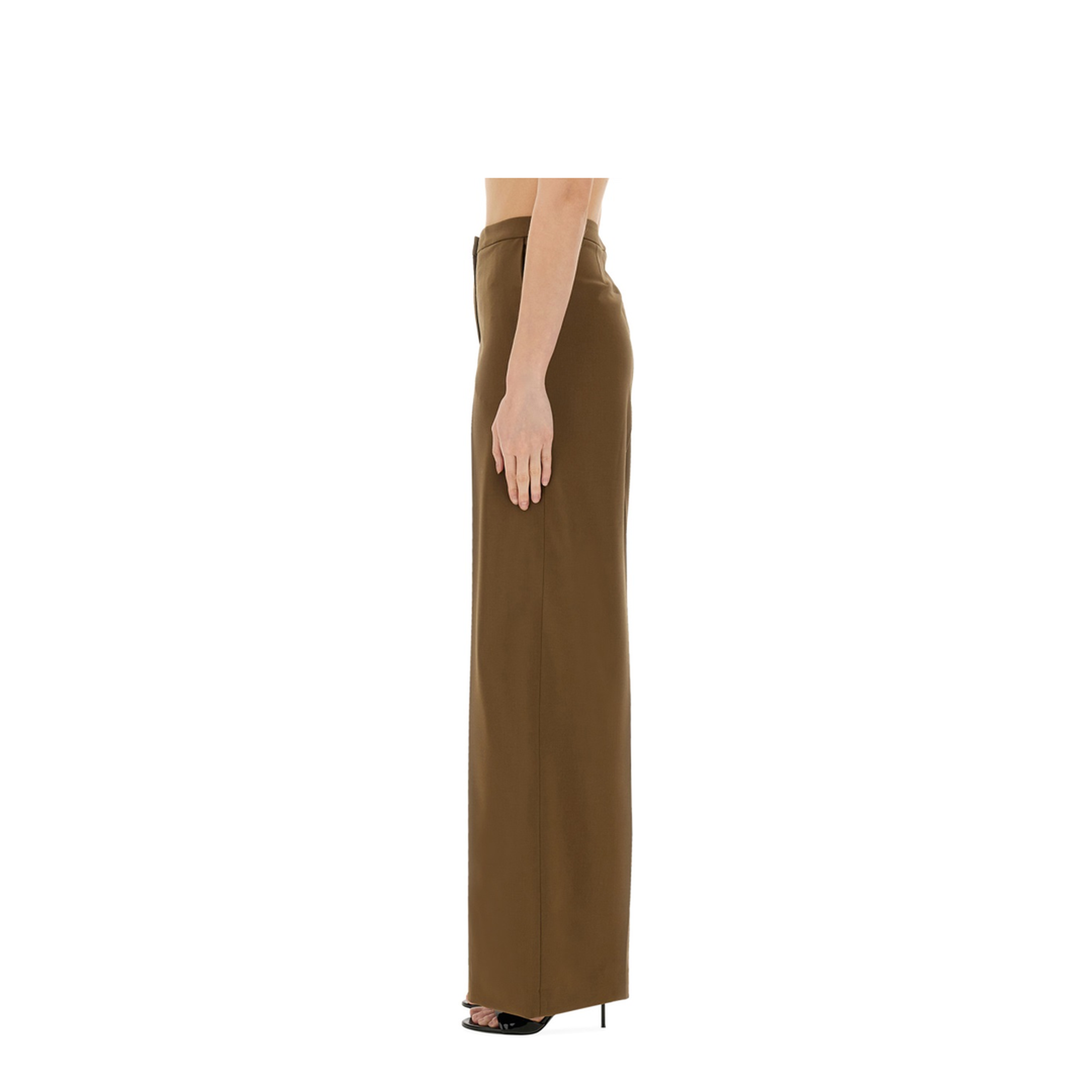 MAYFEYR - PT Torino - Pants Diana - CDVSDNZ00STDMA270130