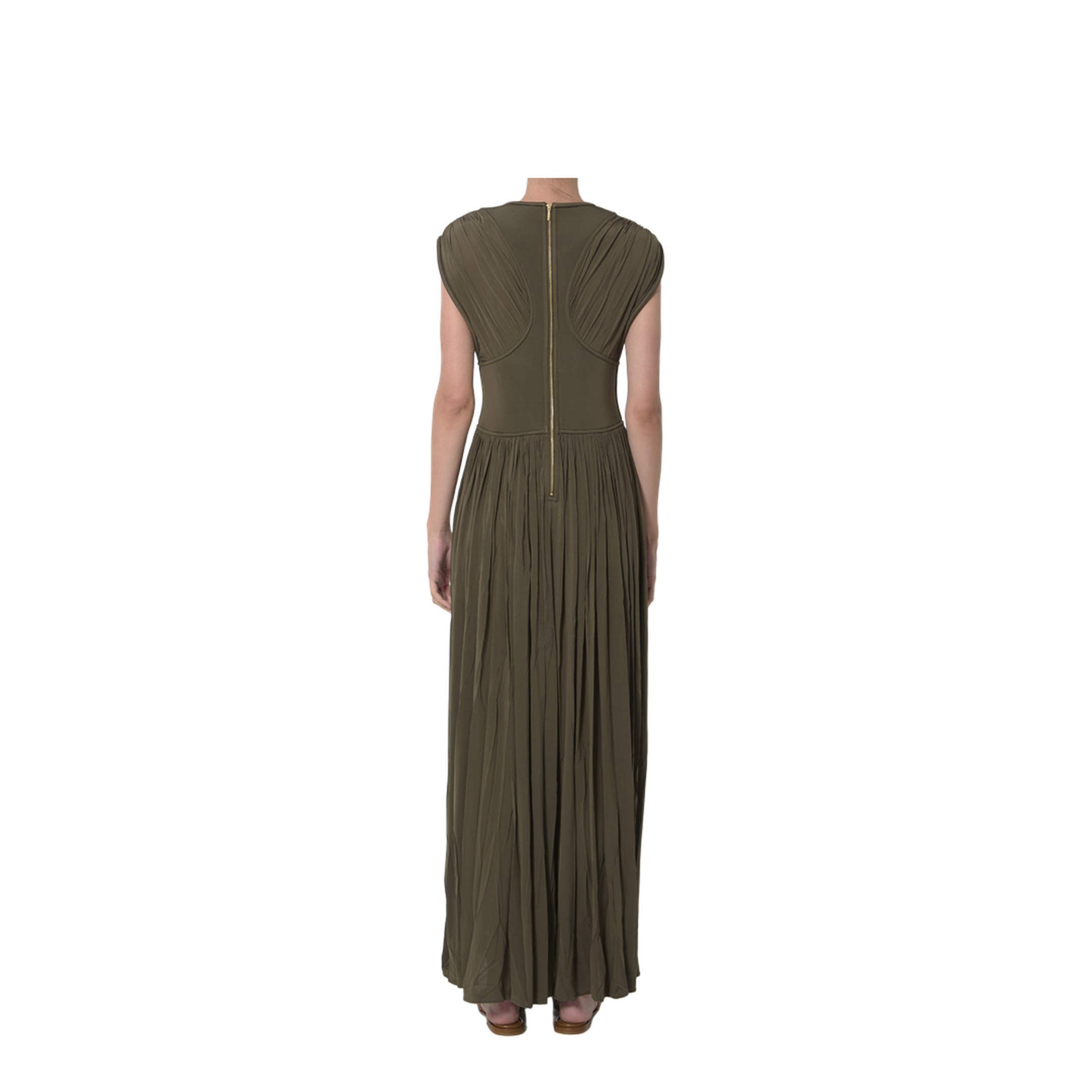 Luna Column Dress