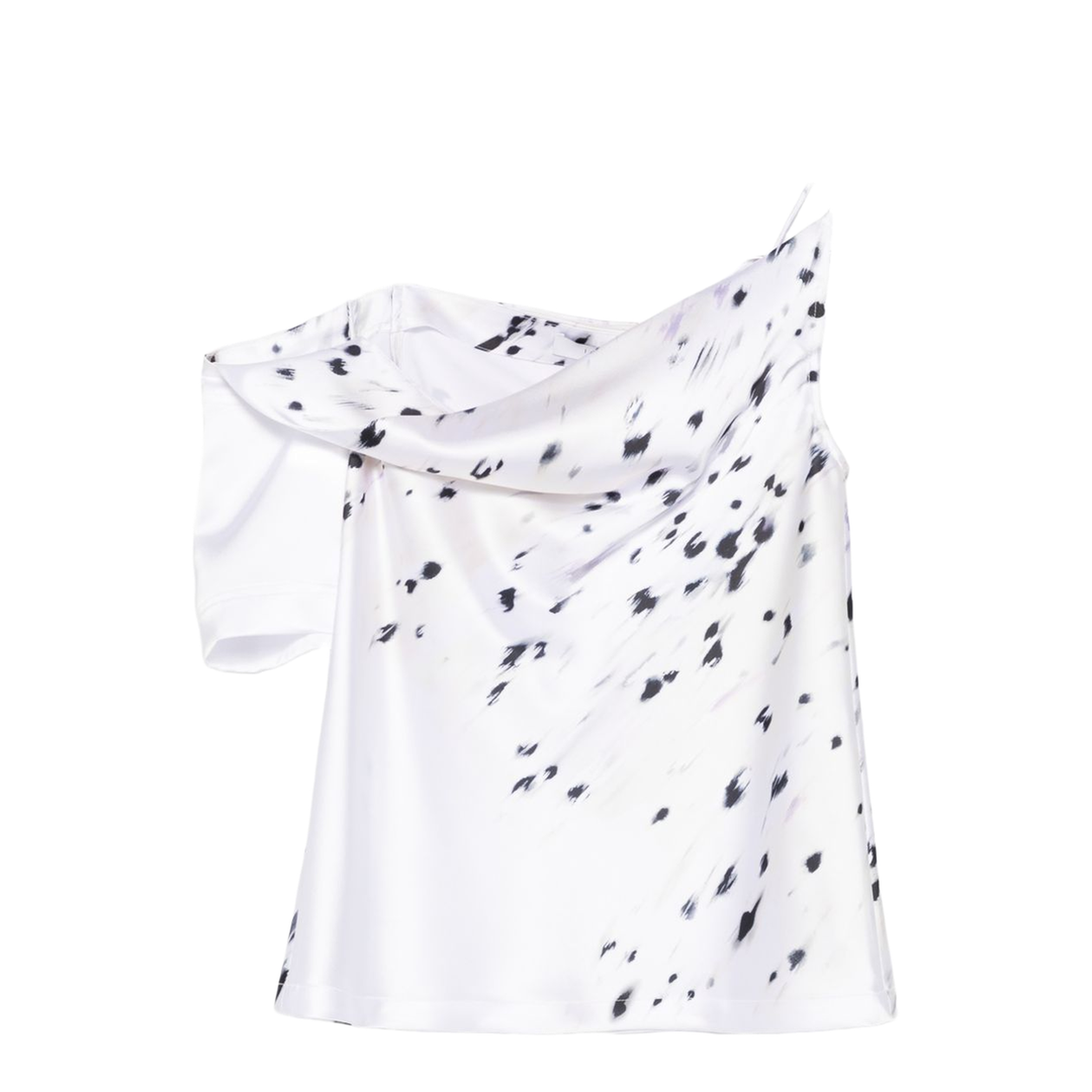 MAYFEYR - Iro - Top Grey - VENUZIAWP16MUL51