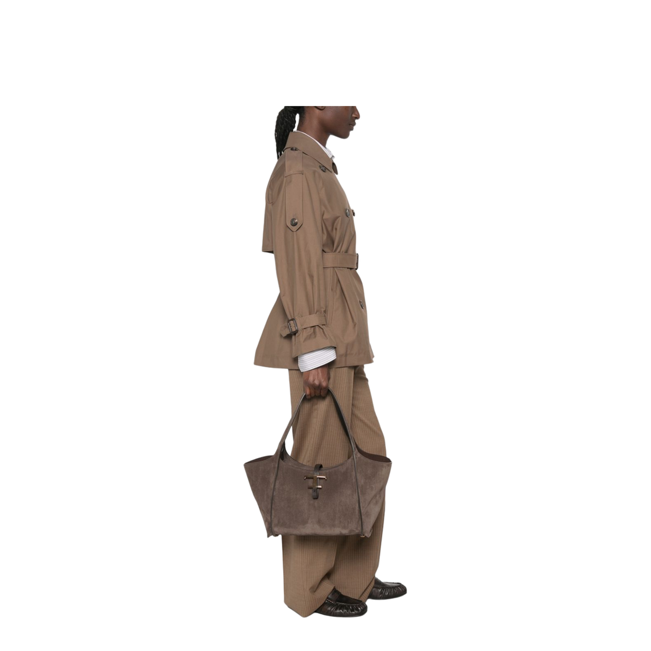 MAYFEYR - Tod's - Brown Bag - XBWTSBQ0200P3AS808