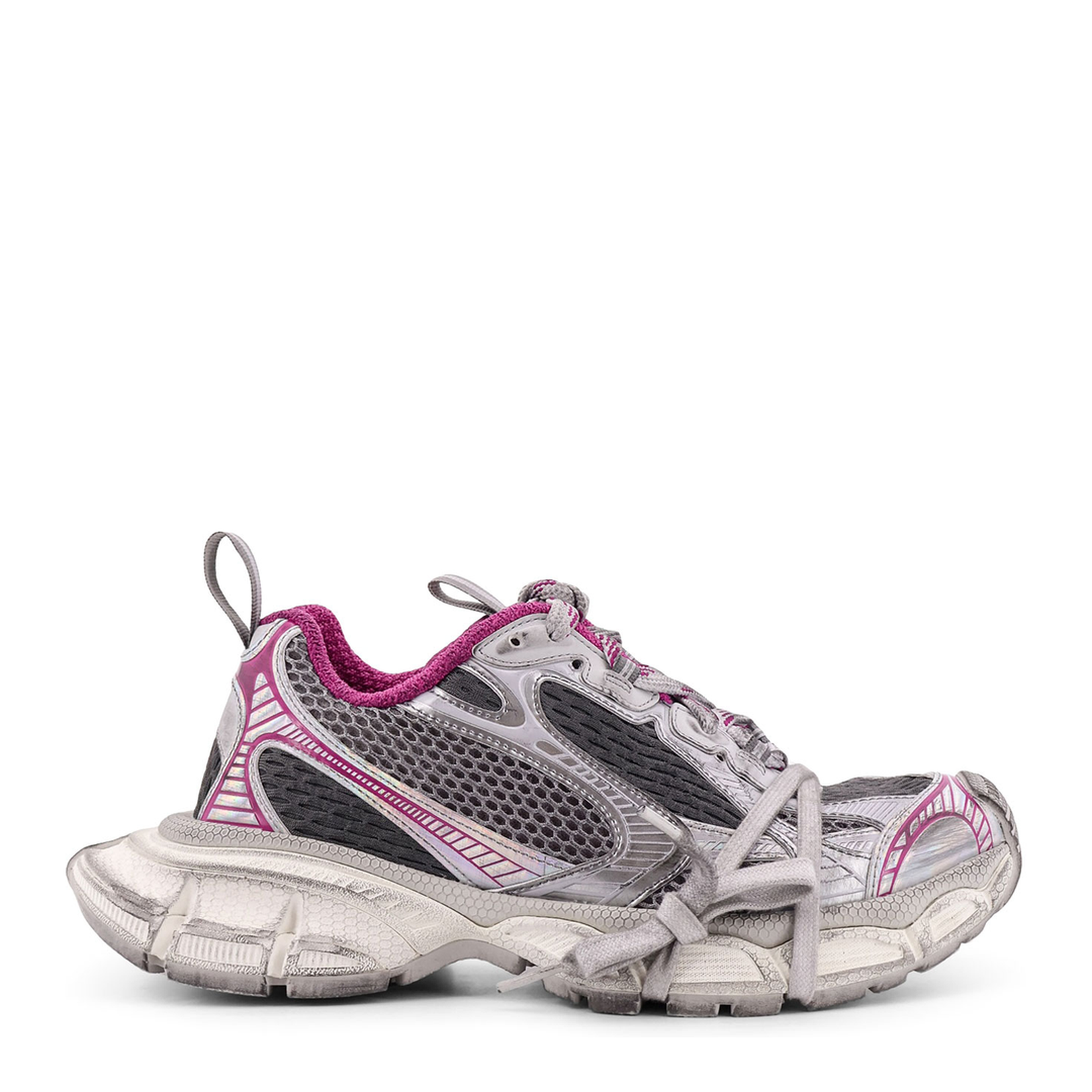 Multicolor Sneakers