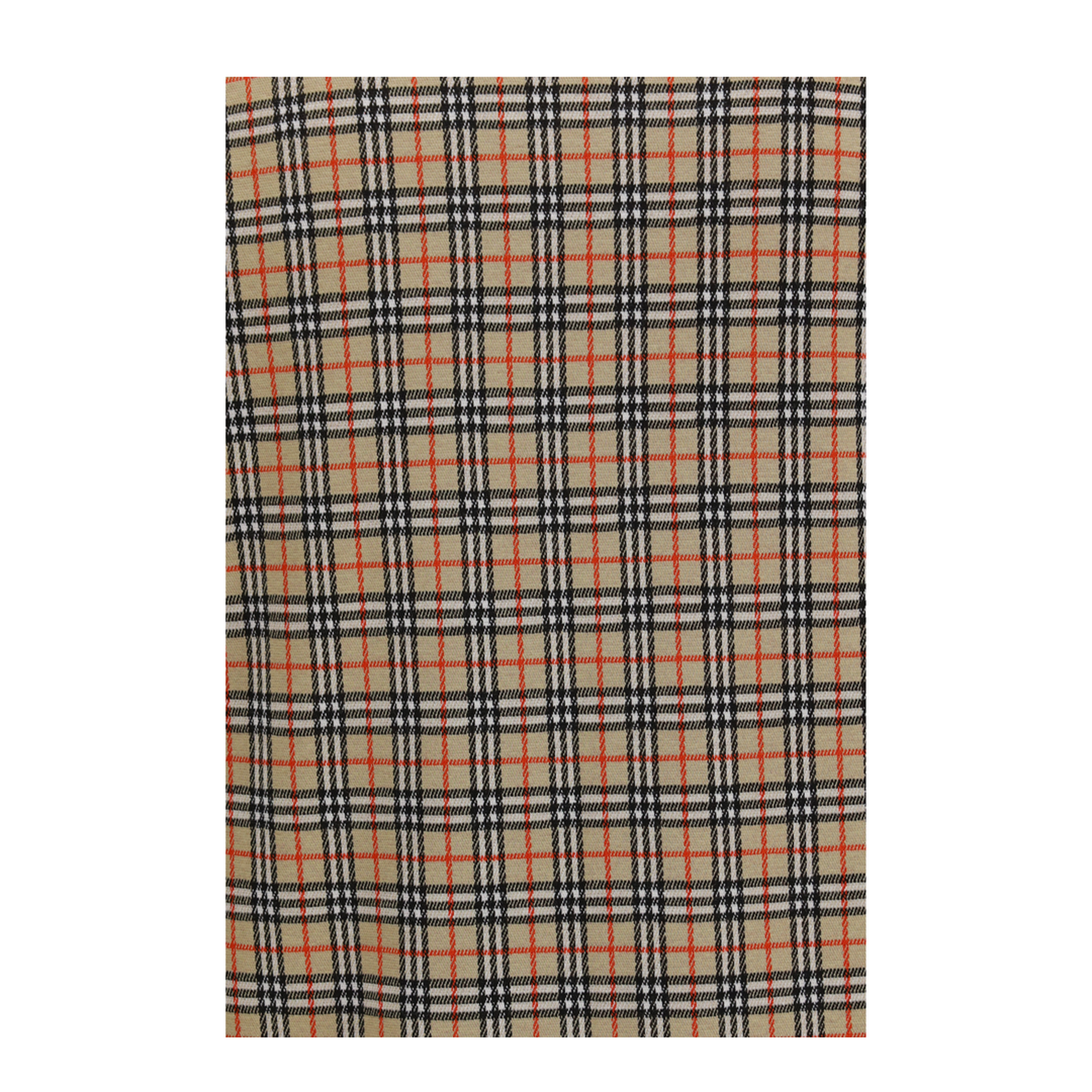 MAYFEYR - Burberry - Jwear Two-Tone T-Shirt - 8127608
