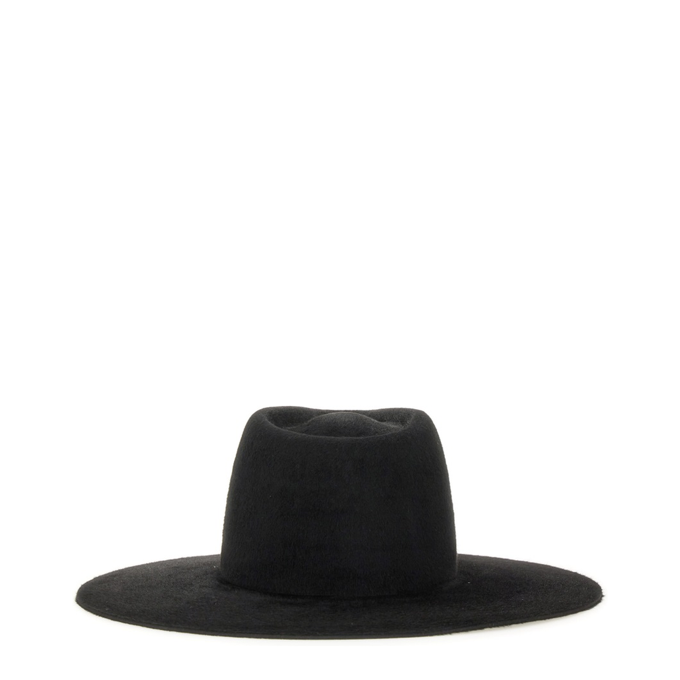 MAYFEYR - RUSLAN BAGINSKIY - Hat With Logo - FDR033PF2510FWRBBLACK