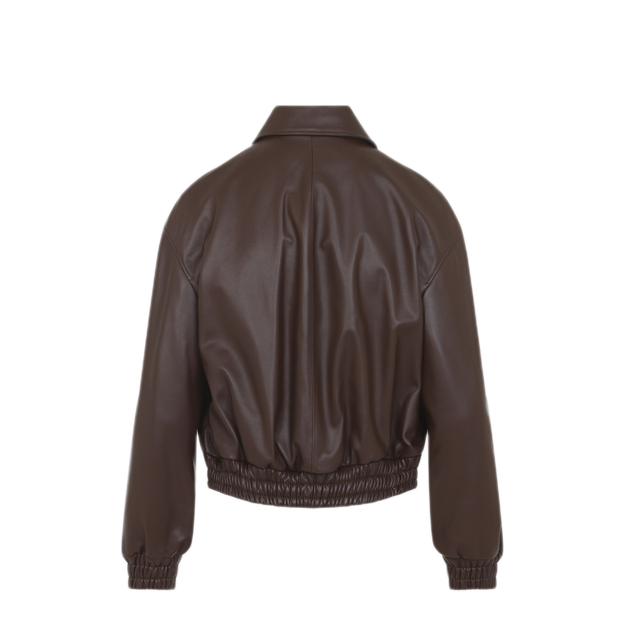MAYFEYR - Celine - Lamb Leather Jacket - RV0Y6282D18MH