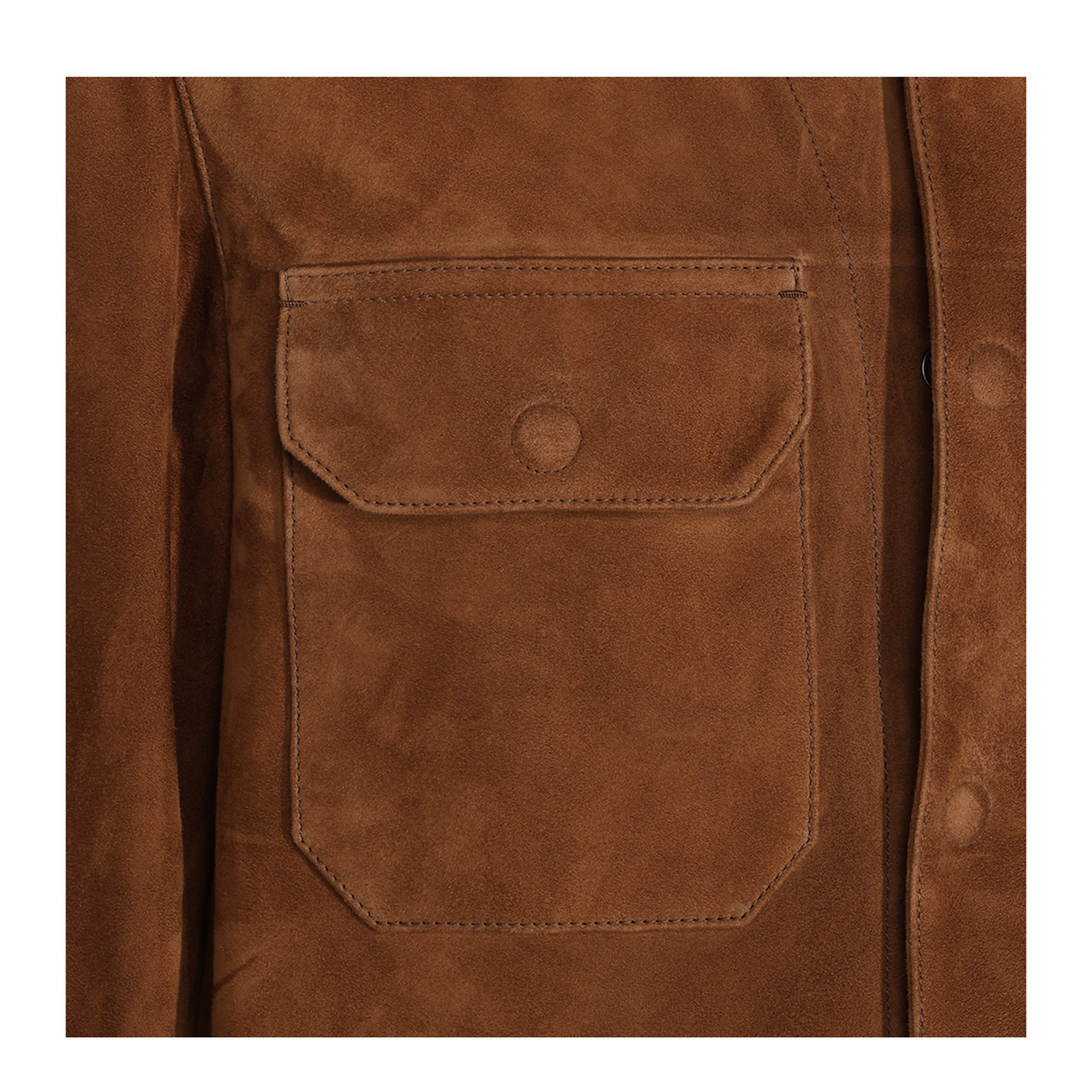 MAYFEYR - Tom Ford - Jackets - LJS032LMS038ECL