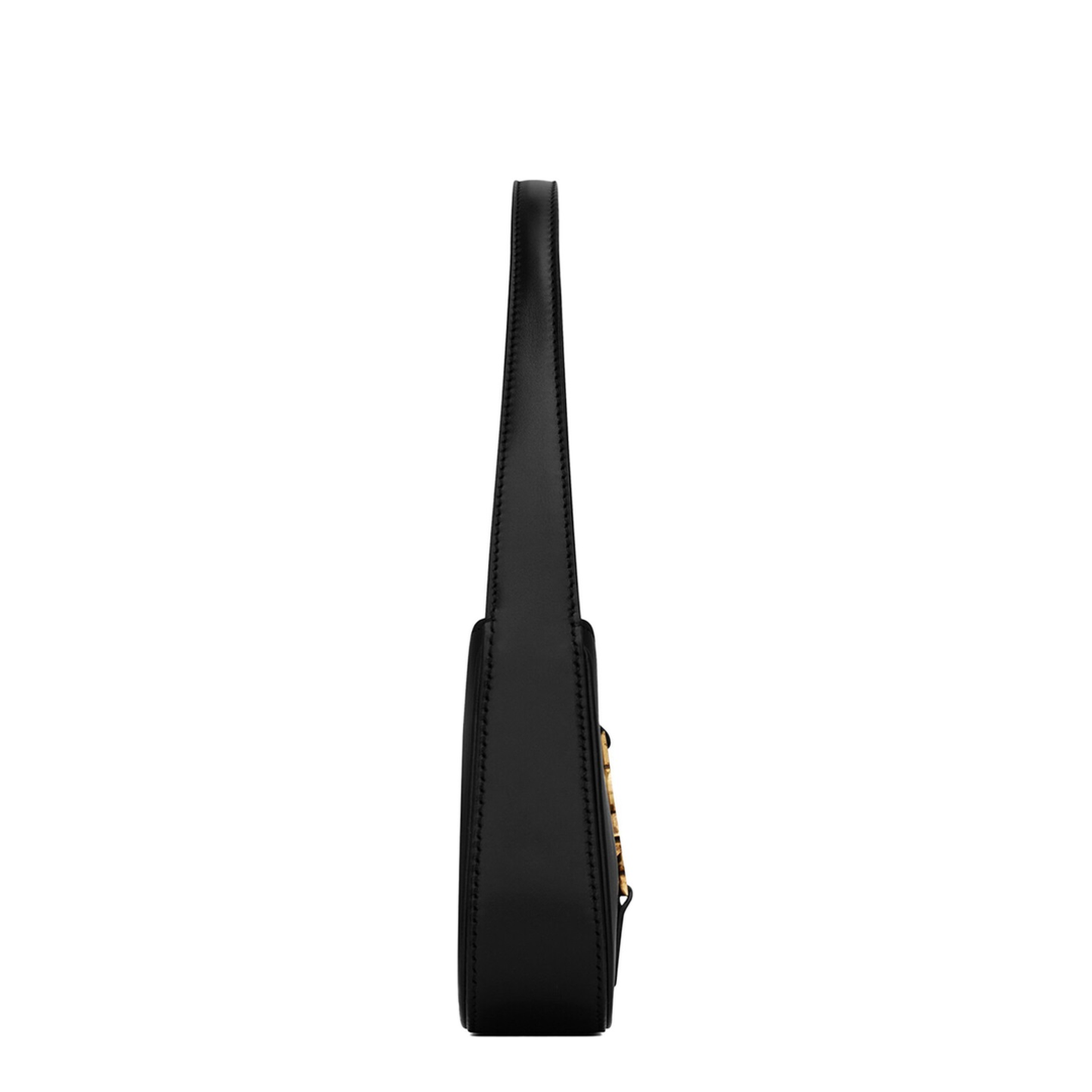 LE 5 À 7 Mini In Smooth Leather