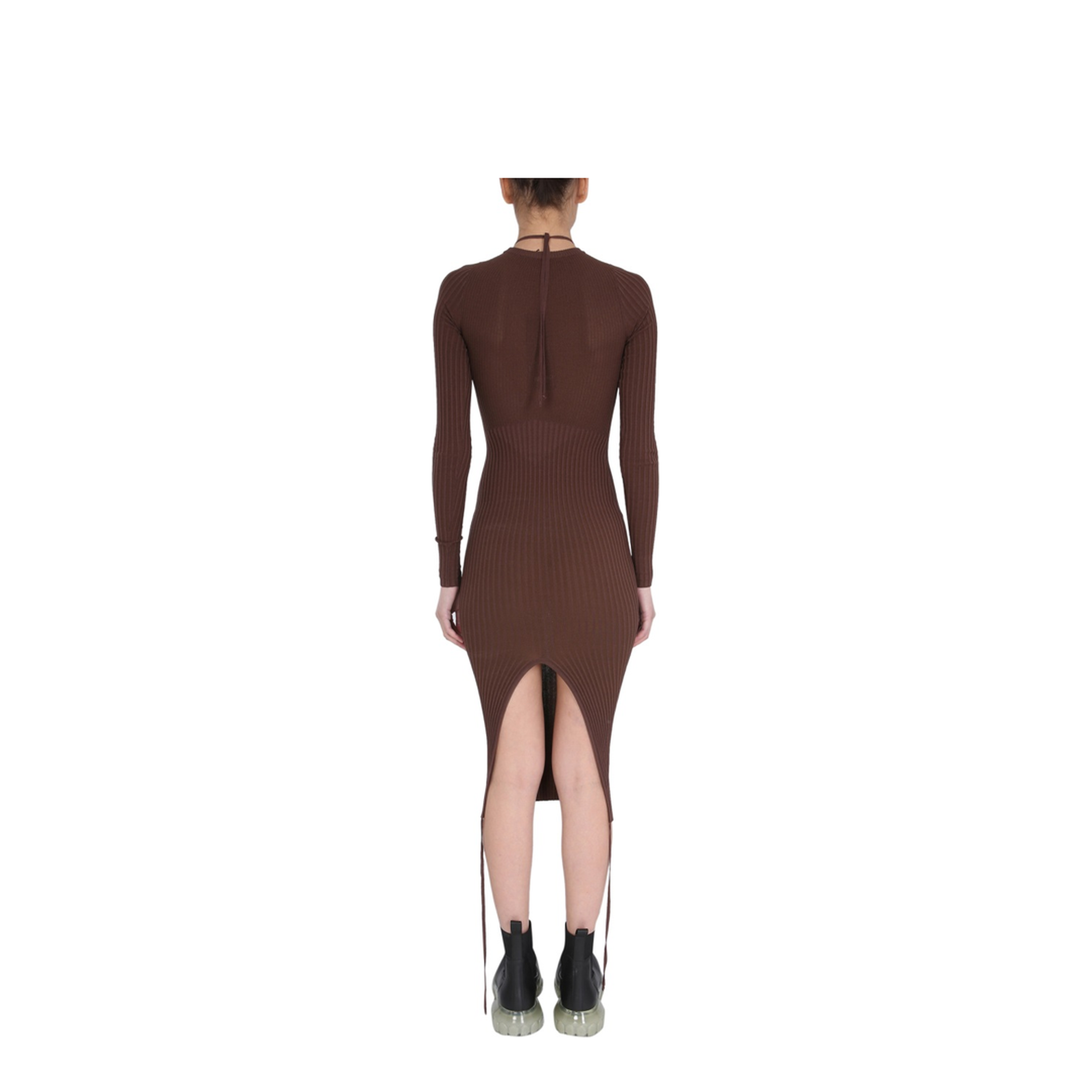 MAYFEYR - Andreādamo - Dress With Cut Out Detail - ADSS21DR030144710471