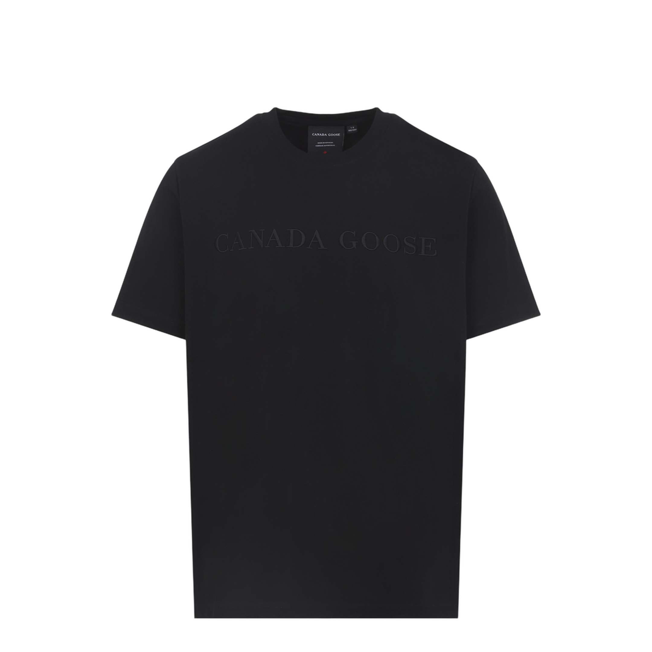 MAYFEYR - Canada Goose - T-Shirt - 1339M1