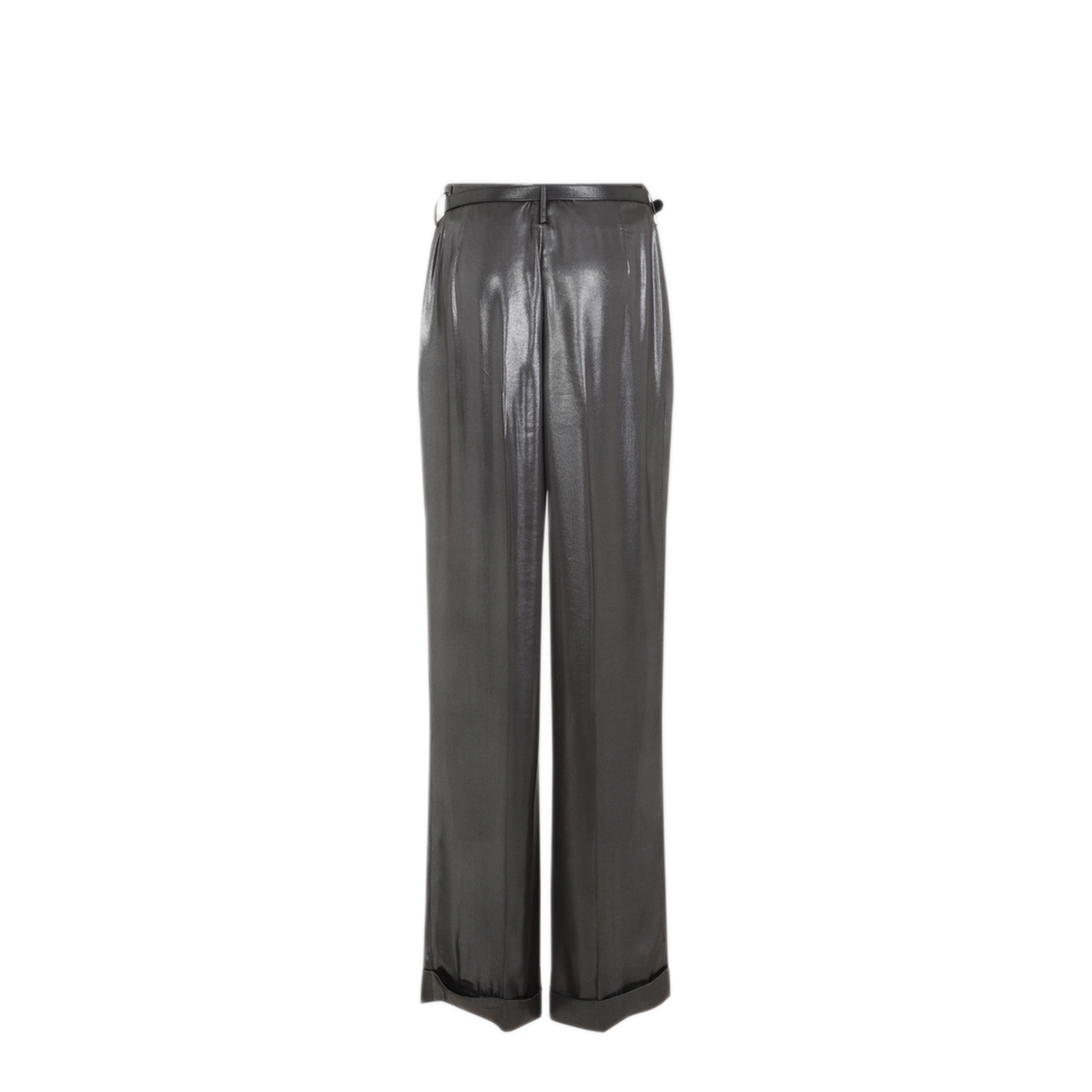 MAYFEYR - RALPH LAUREN COLLECTION - Acklie Pleated Pants - 290954269001ASTEROID
