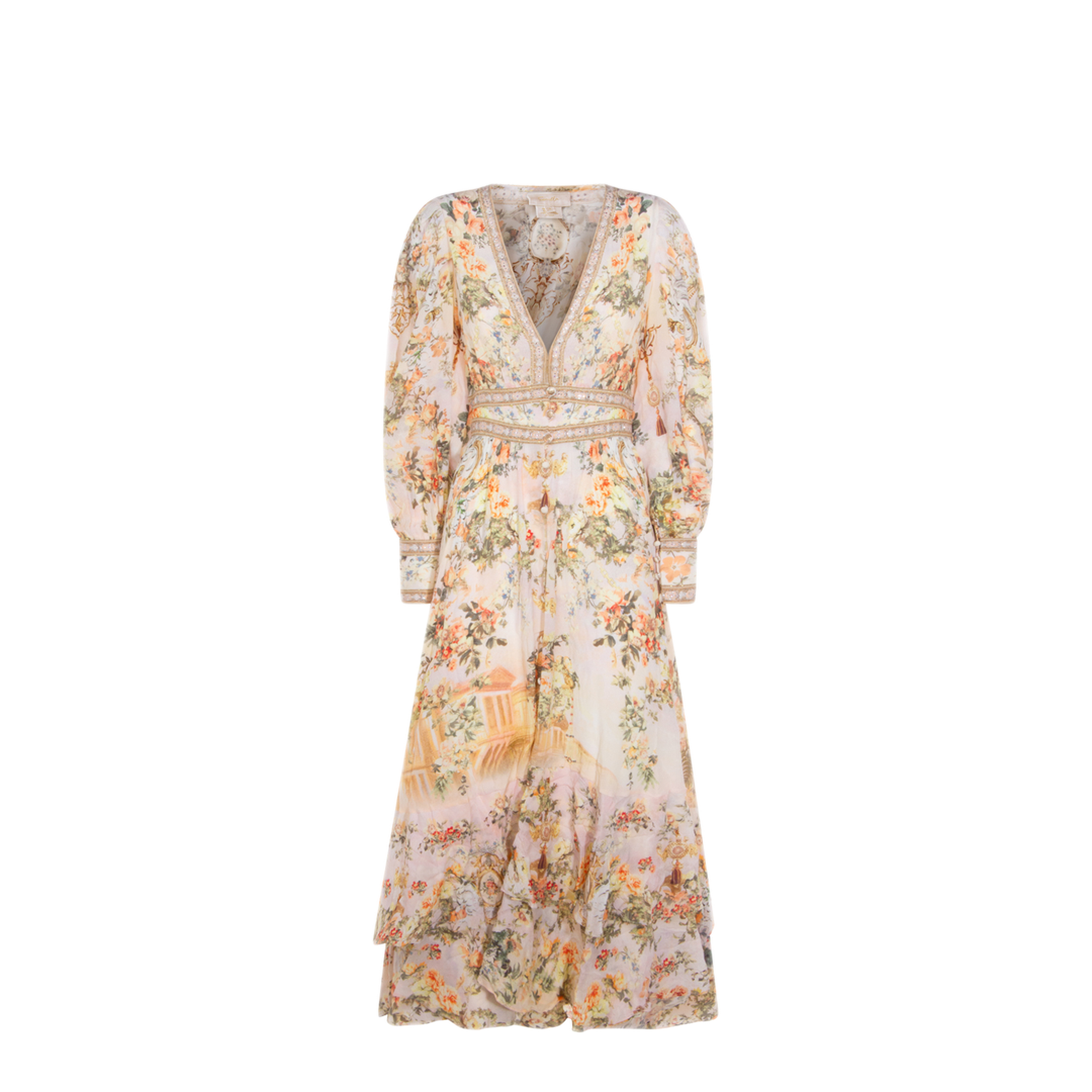 MAYFEYR - CAMILLA - Dresses - 00038802TWILISTA