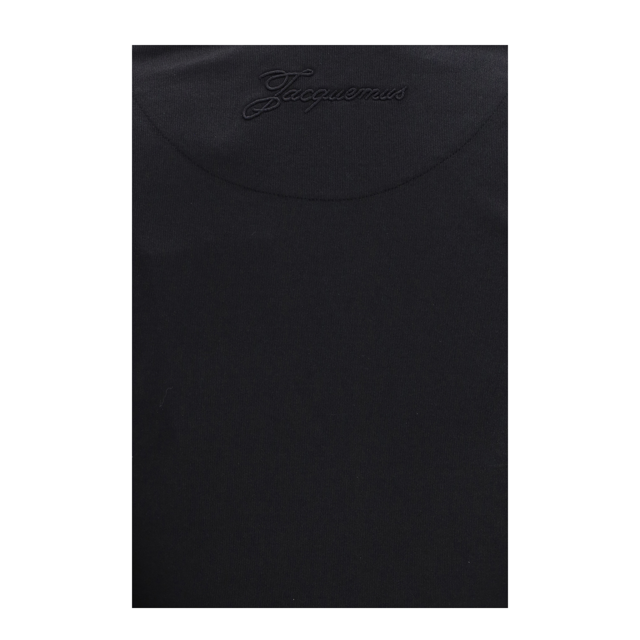 MAYFEYR - Jacquemus - Paysan Wrap Top - TOW00905AJ00254