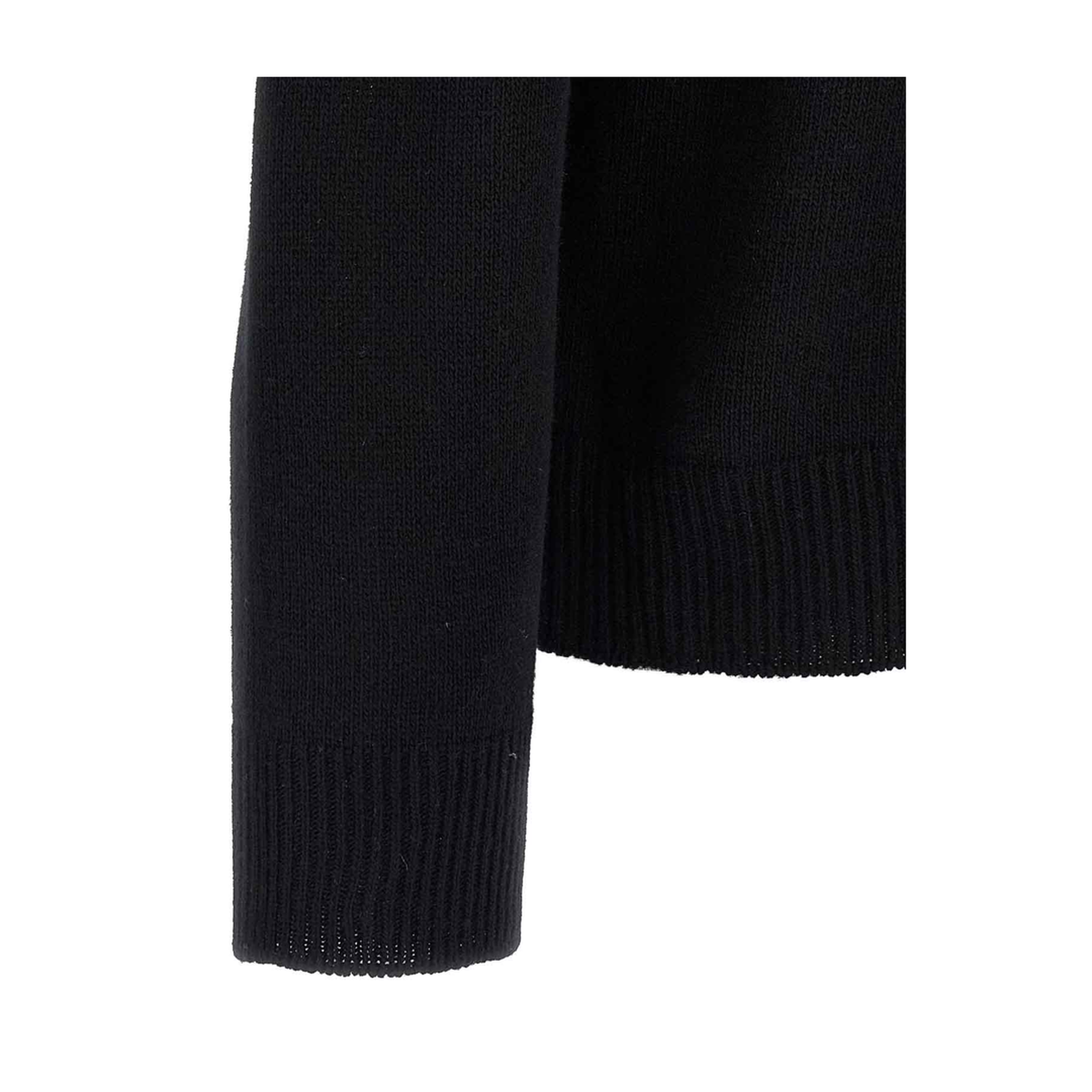 Cashmere Wool Sweater