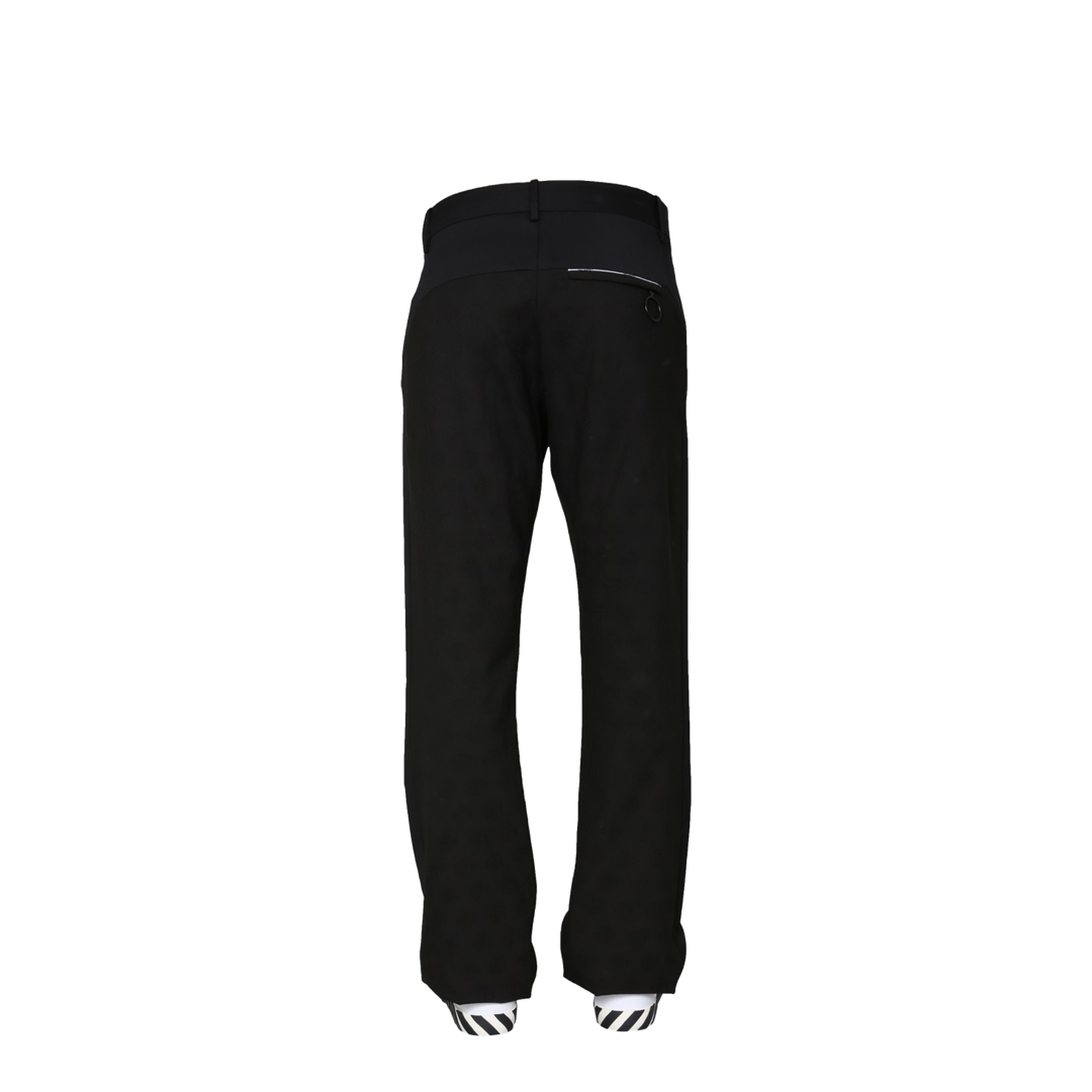 Low Fit Trousers