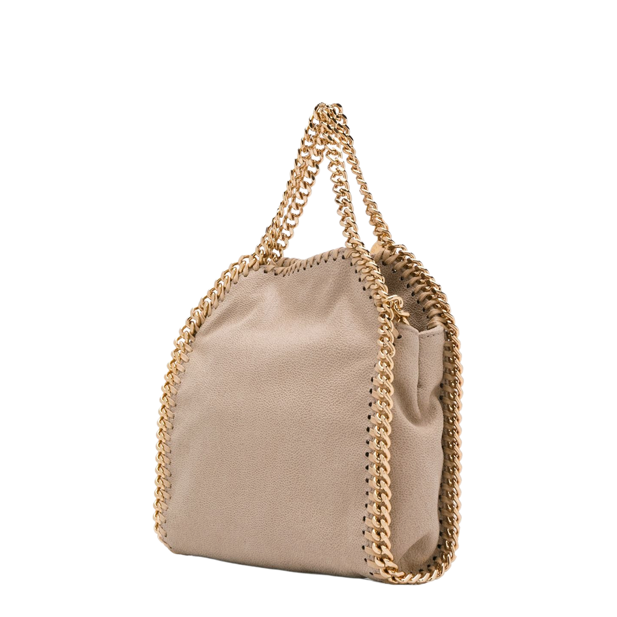 Small Falabella Tote Bag