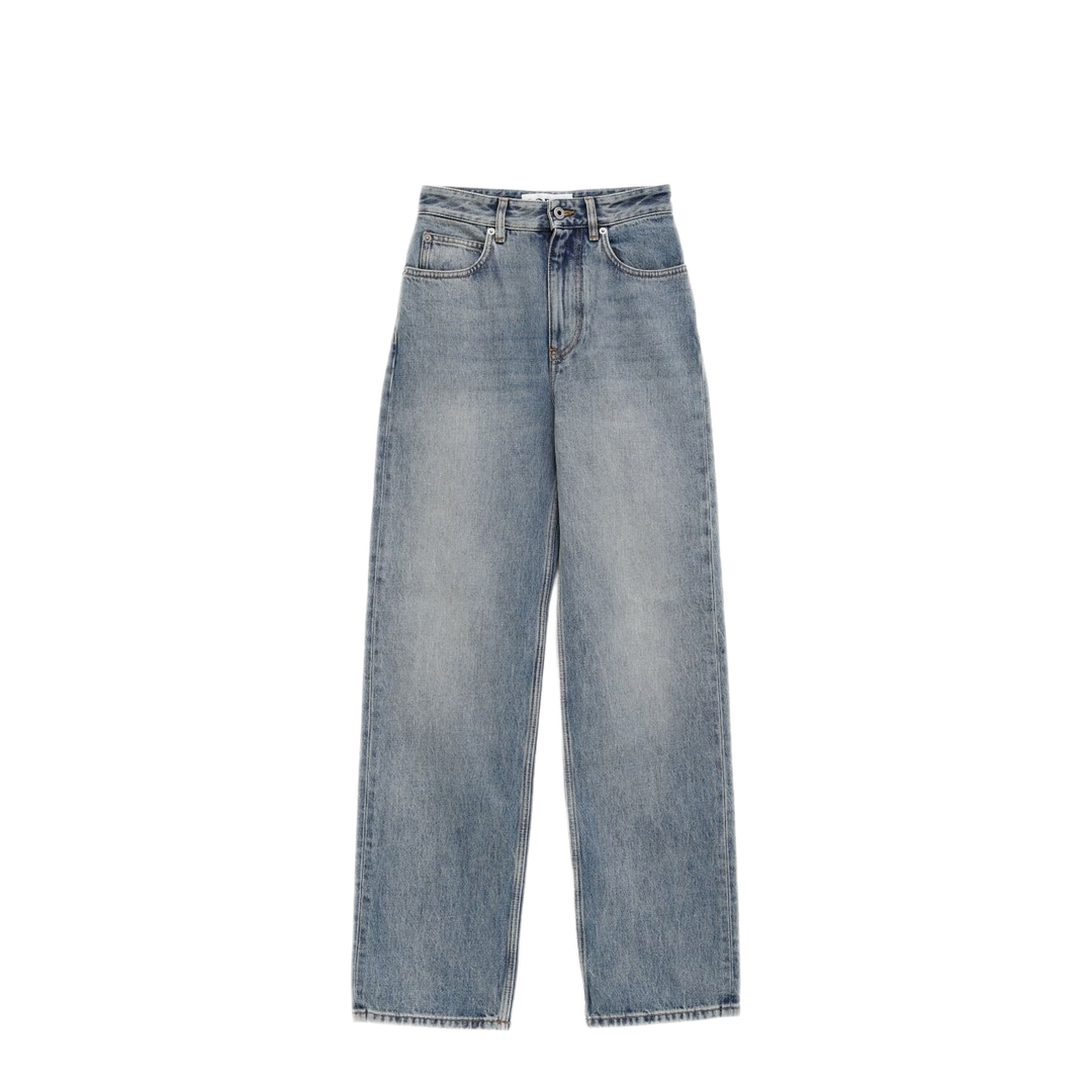 MAYFEYR - Loewe - Jeans Navy - S359Y11XEI6395