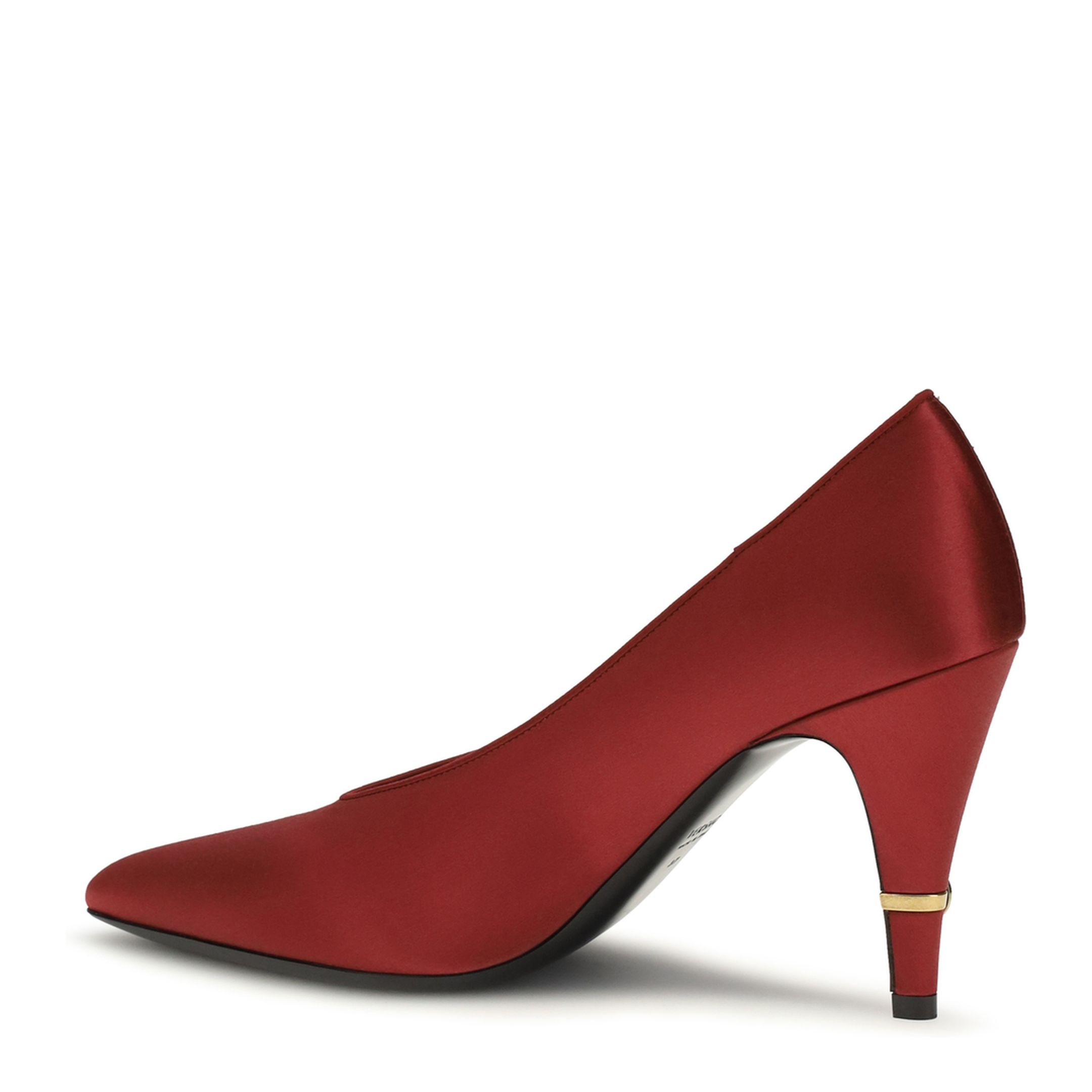 MAYFEYR - Versace - Satin Pumps - 10235361A17870