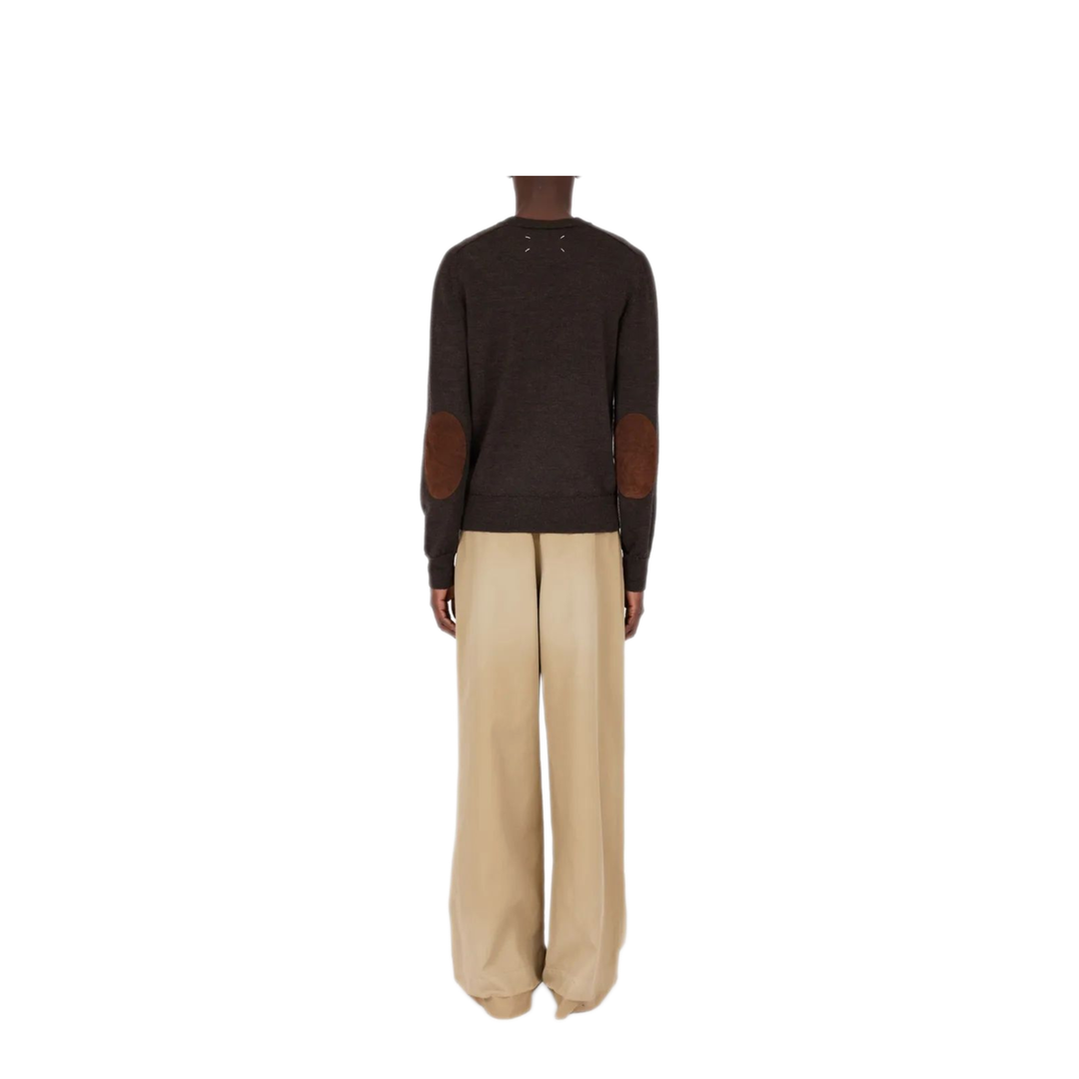 MAYFEYR - Maison Margiela - Crewneck - S50HL0041M13098144M