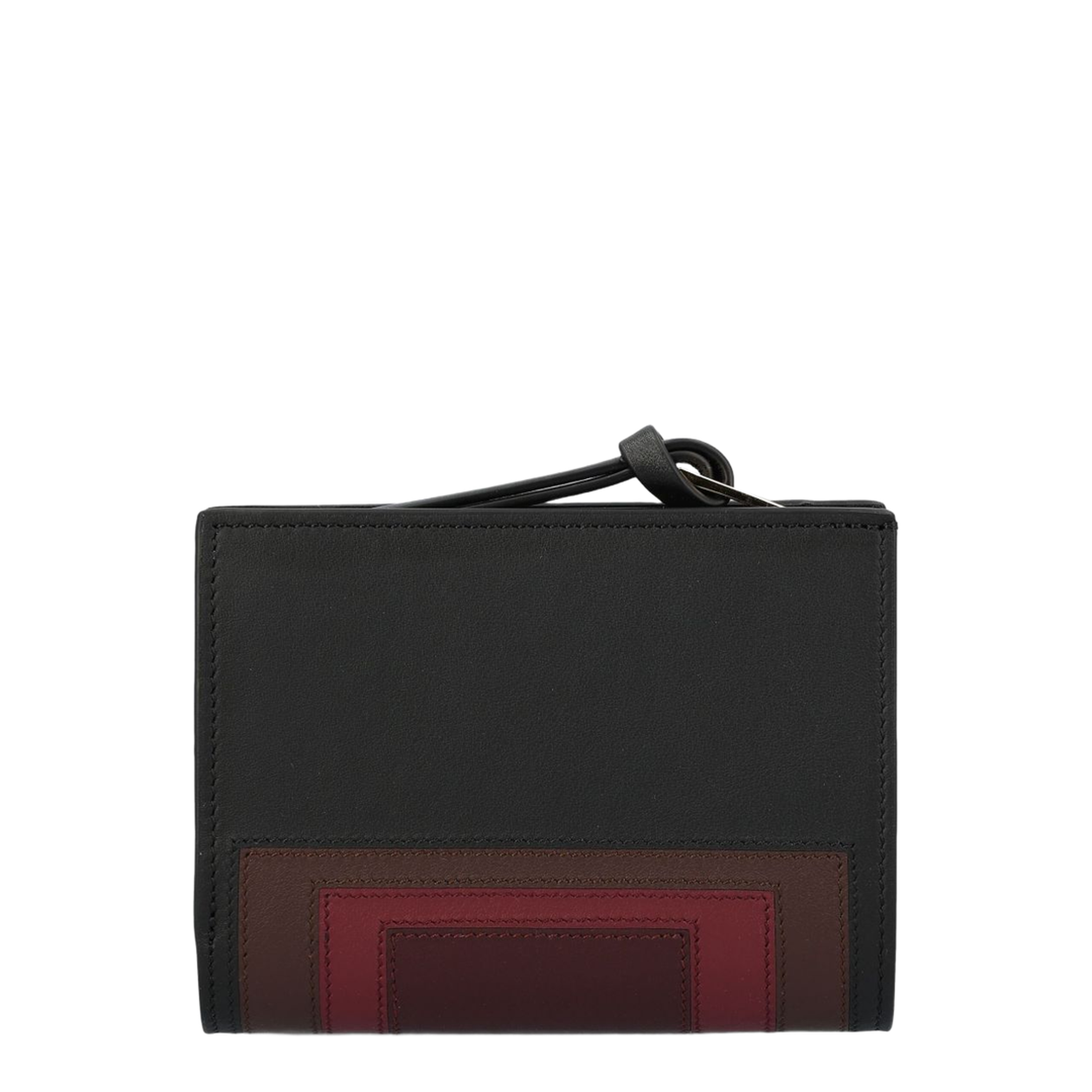 Compact Wallet Albers