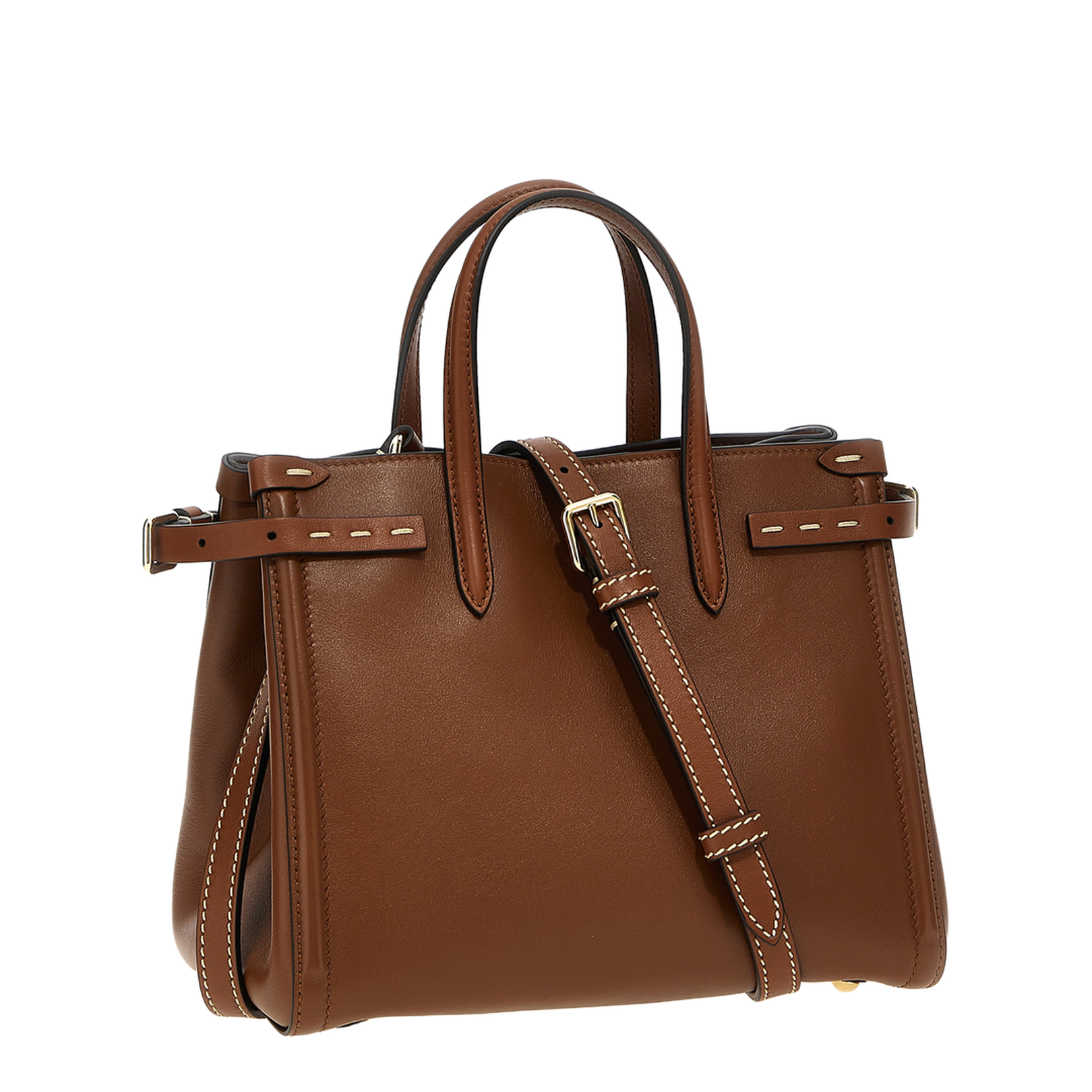 Antibes Small Handbag
