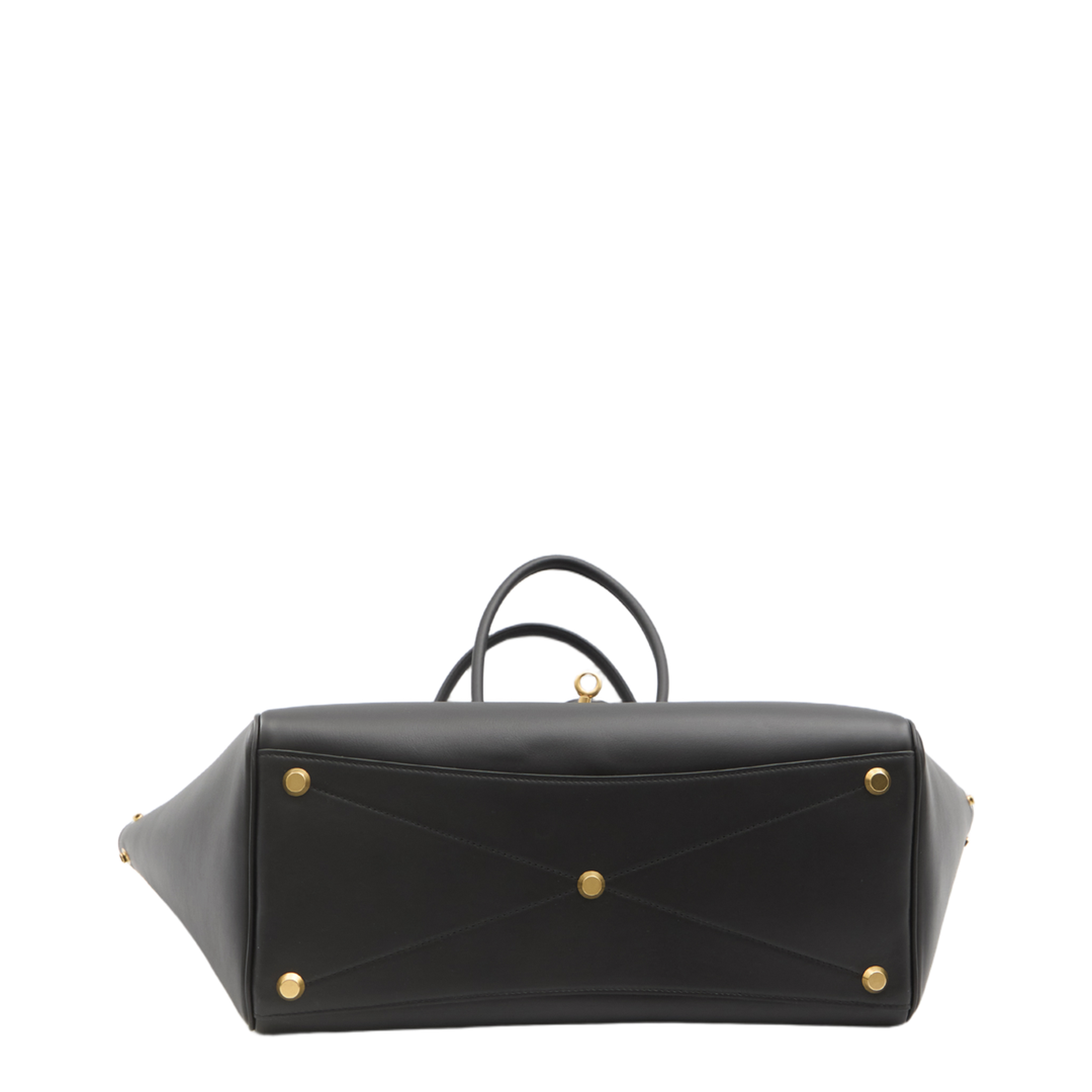 Bel Air Carry All Bag Medium in Black
