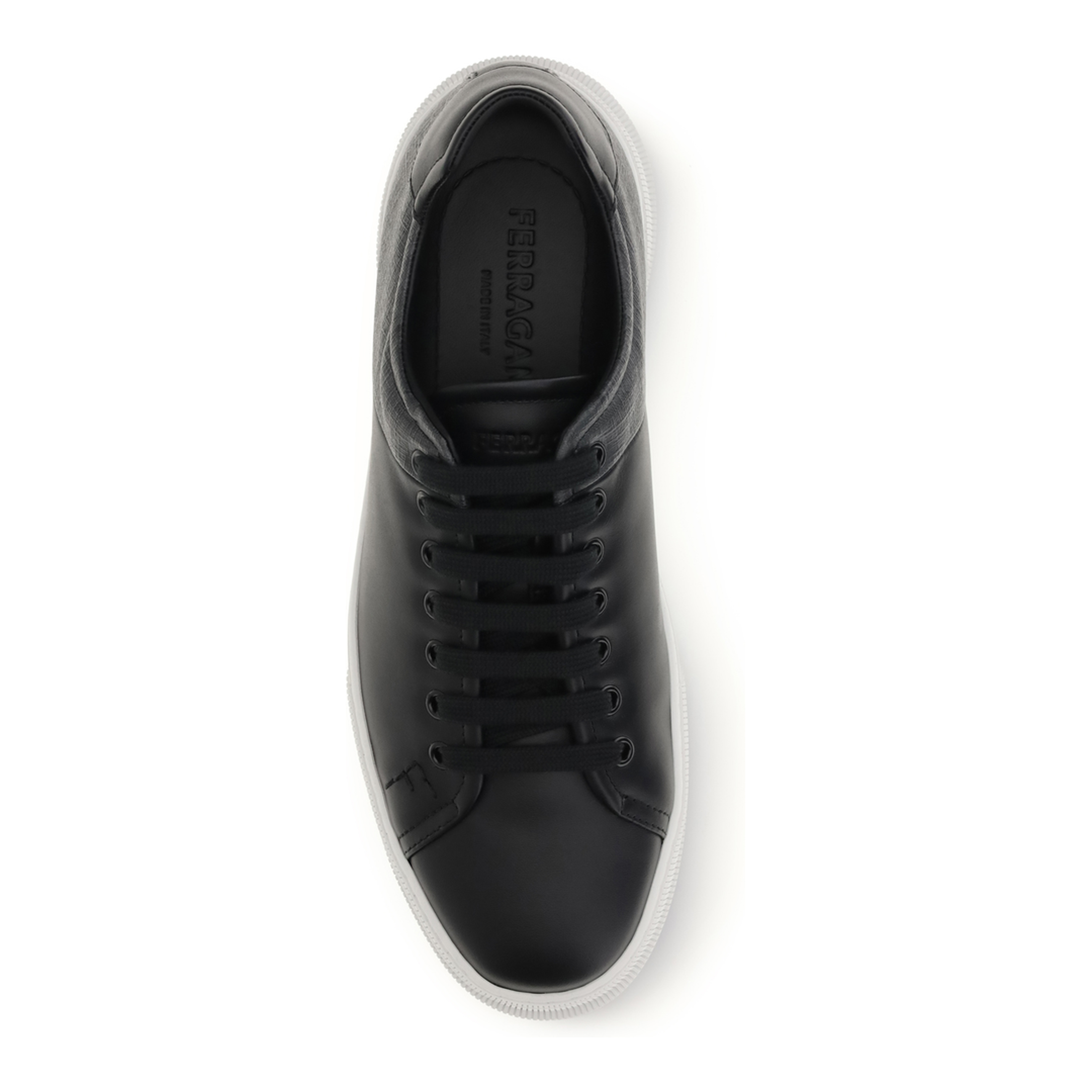 MAYFEYR - Ferragamo - Sneakers - 780843