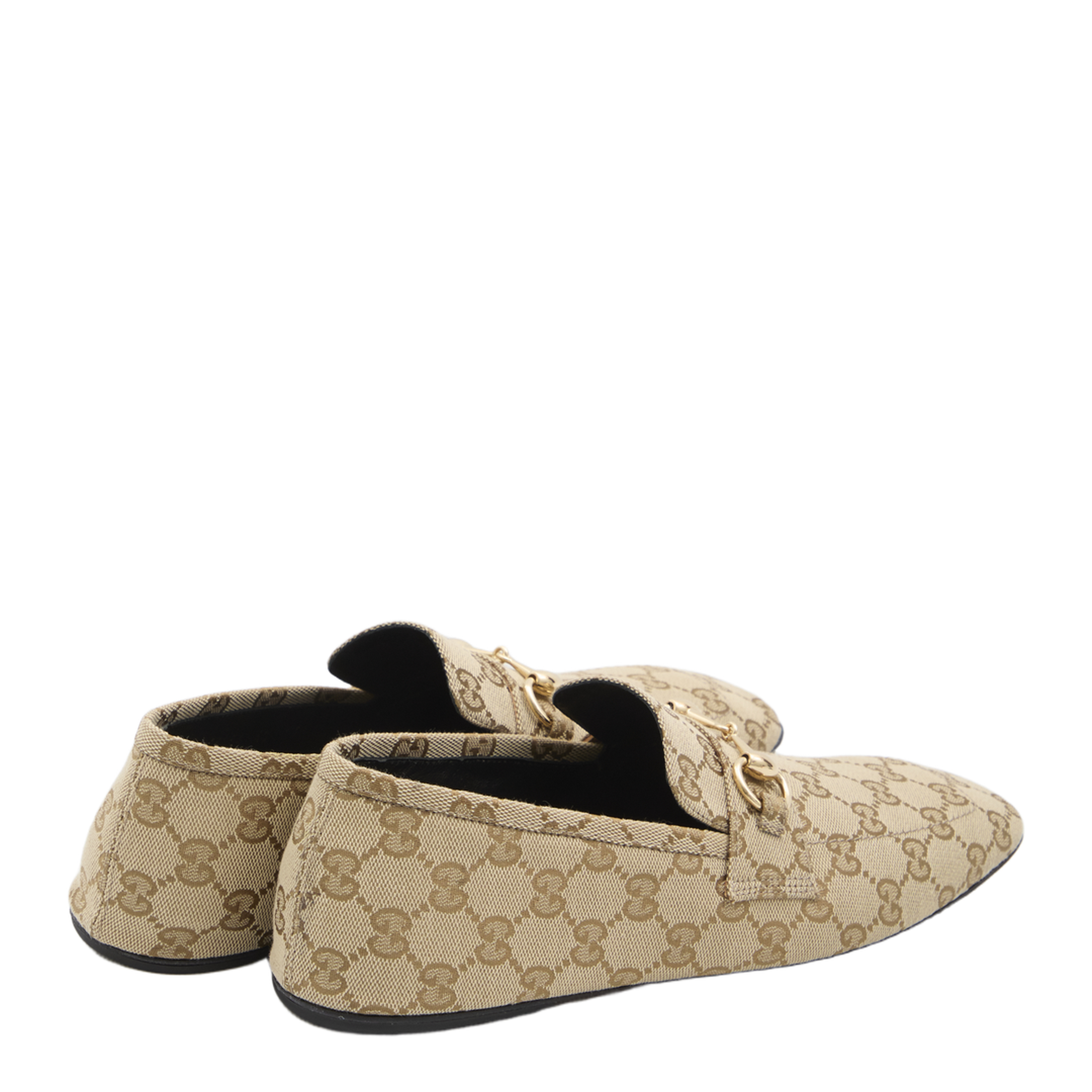 Loafers with Horsebit