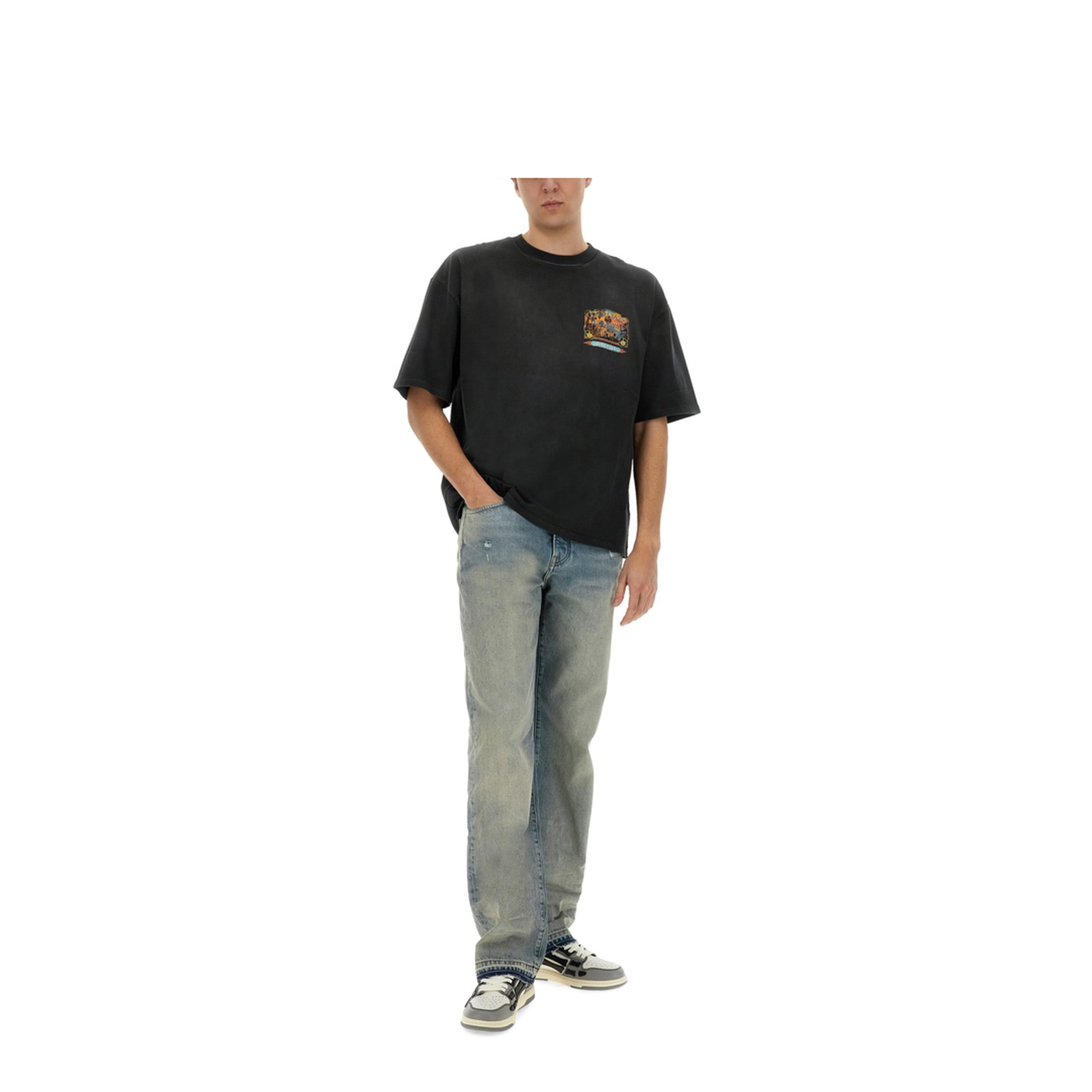 Jazz Hideaway T-Shirt