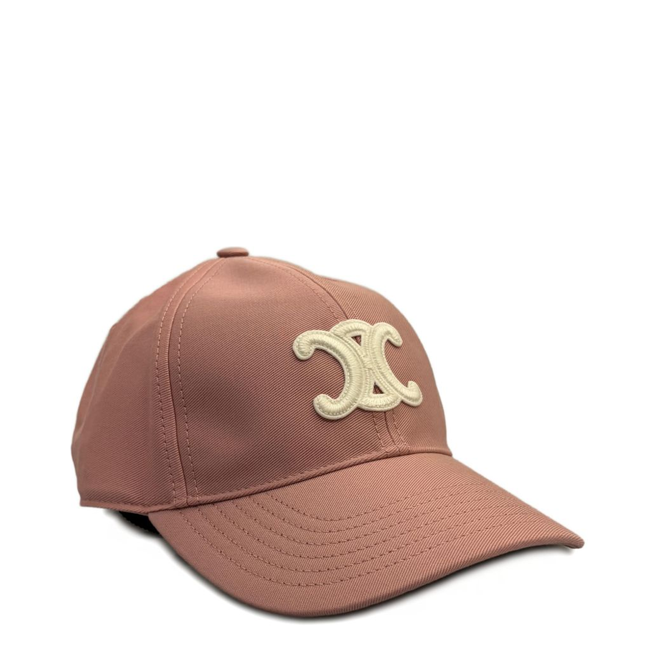 Triomphe Baseball Cap In Multi