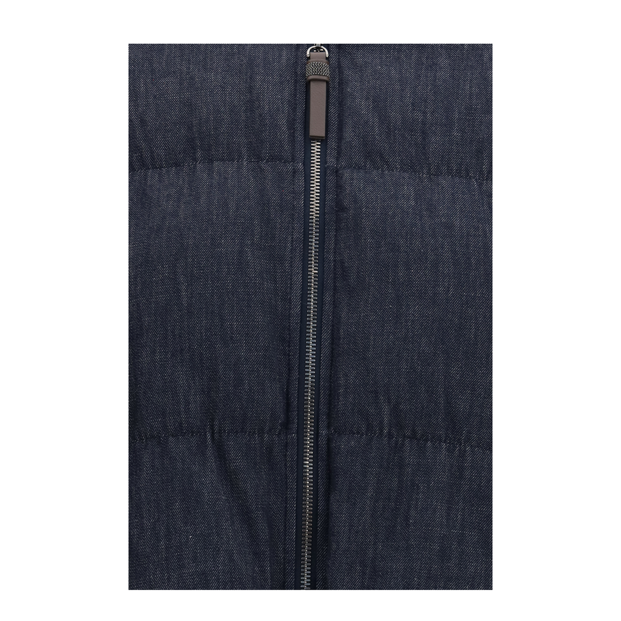 MAYFEYR - Brunello Cucinelli - Padded Jacket - MB1257606