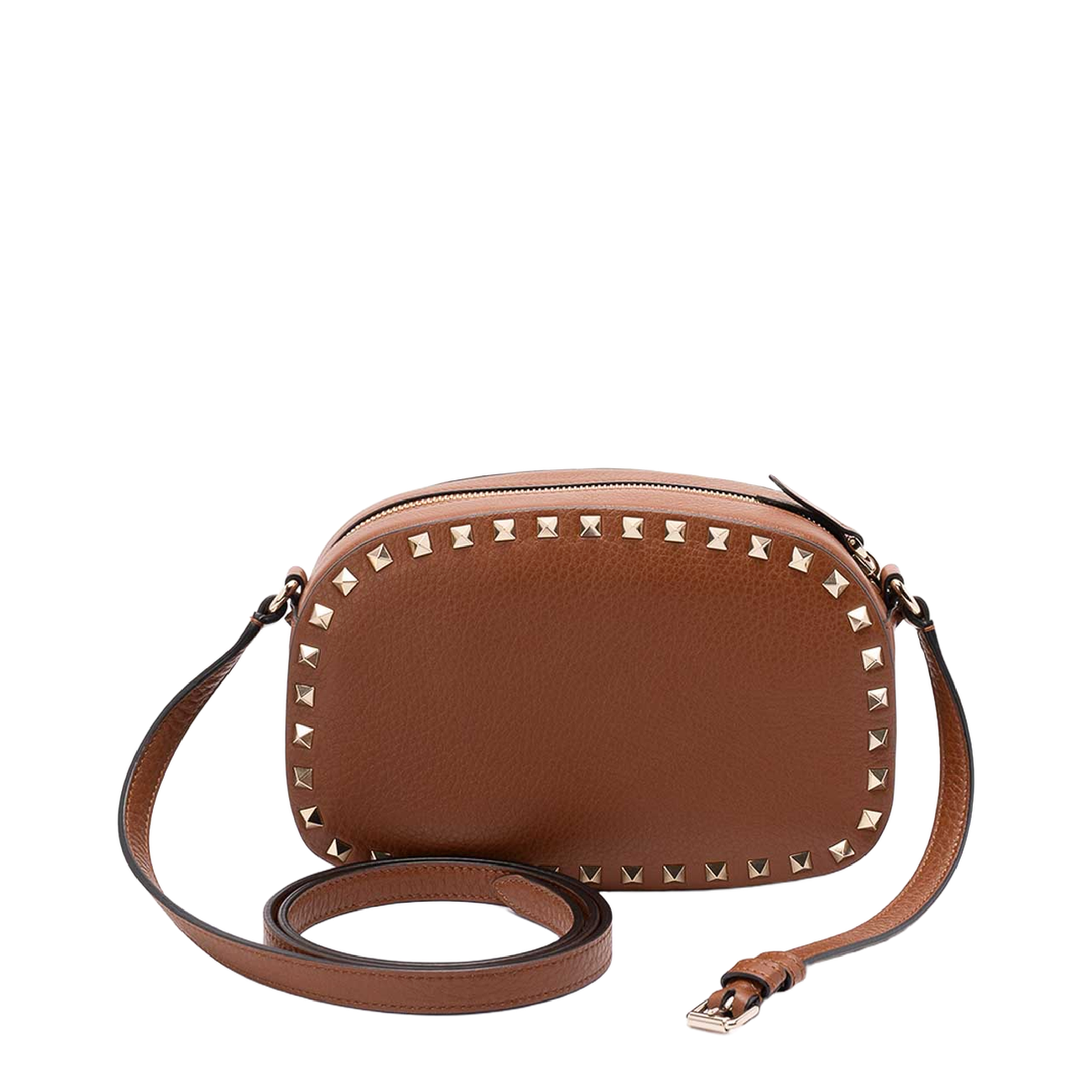 Brown Crossbody & Shoulder Bags