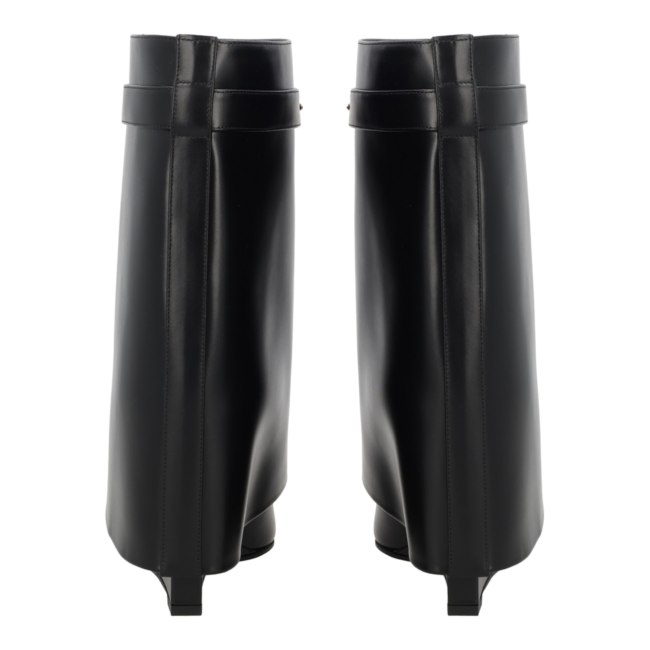 Boots Black