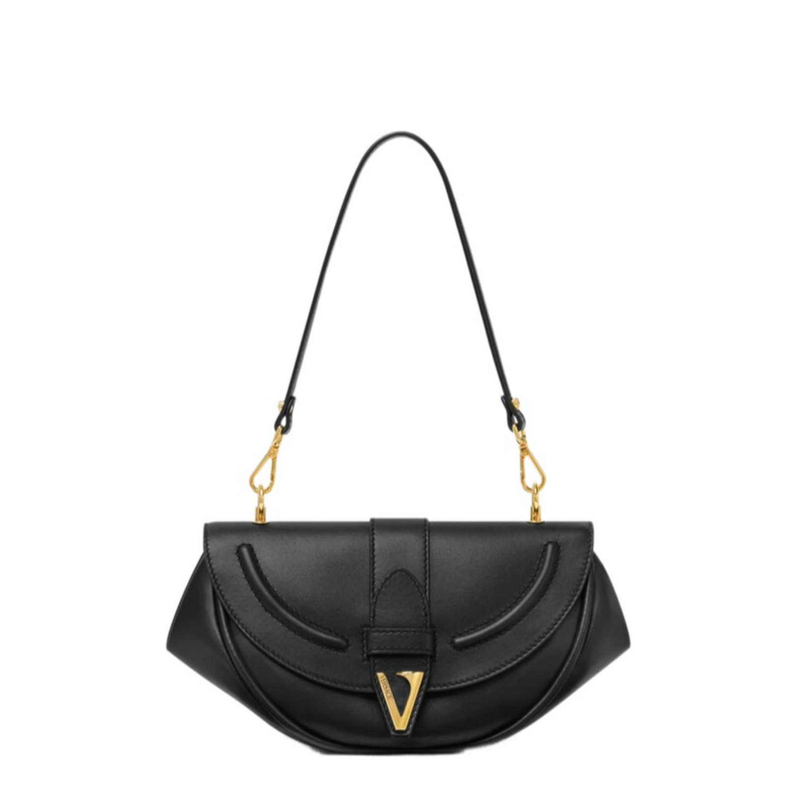 V-Type Accessory with Magnetic Closure