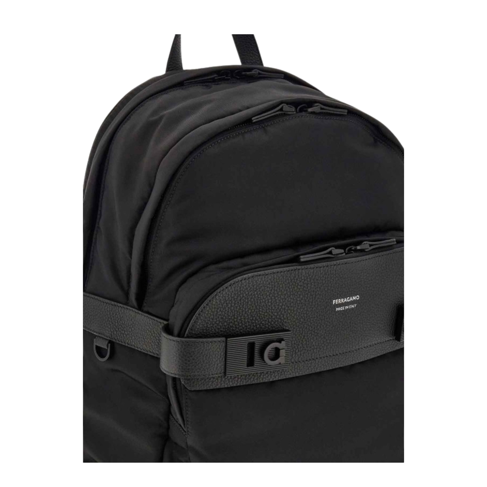SALVATORE men's backpack
