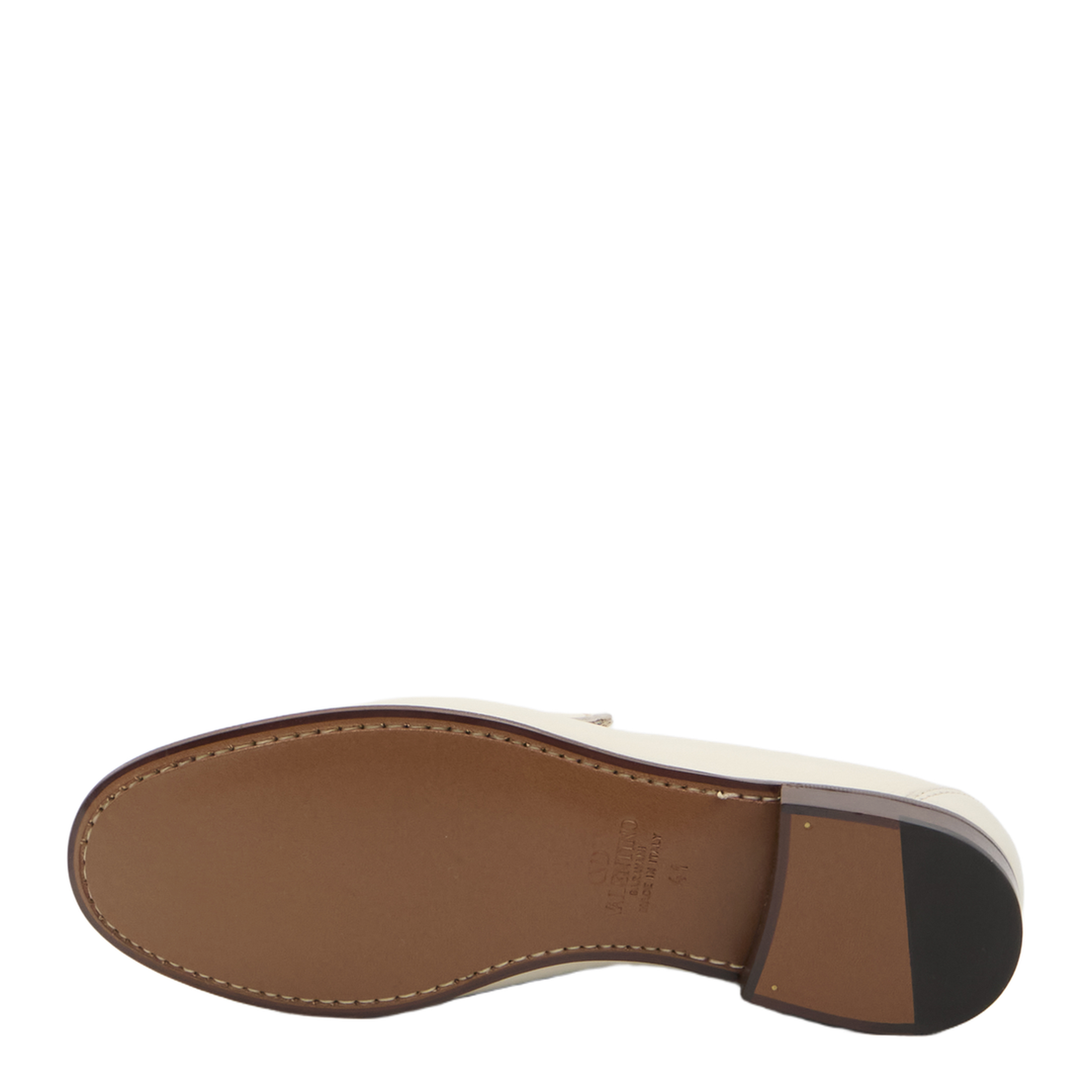 VLogo Signature Loafers