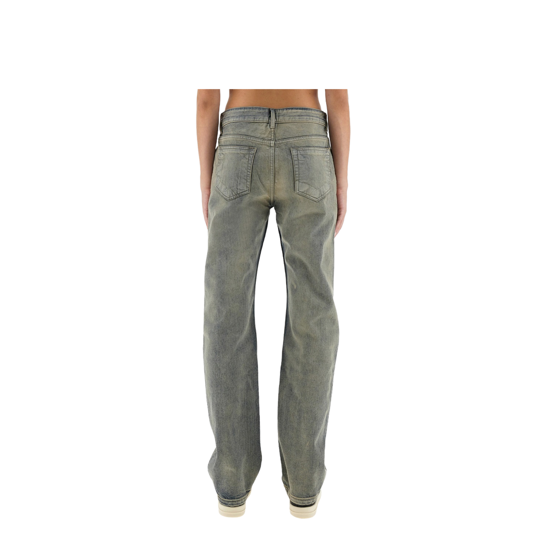 Concordians Fog Cut Pants