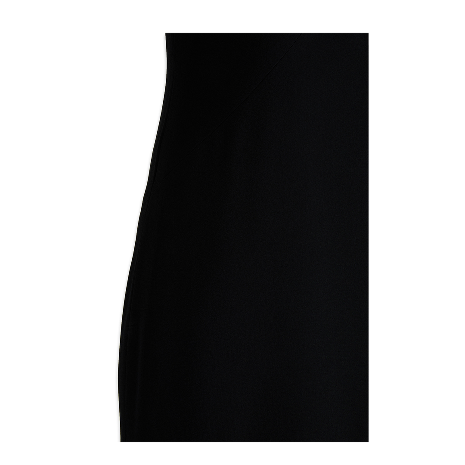 Cut Out Midi Dress