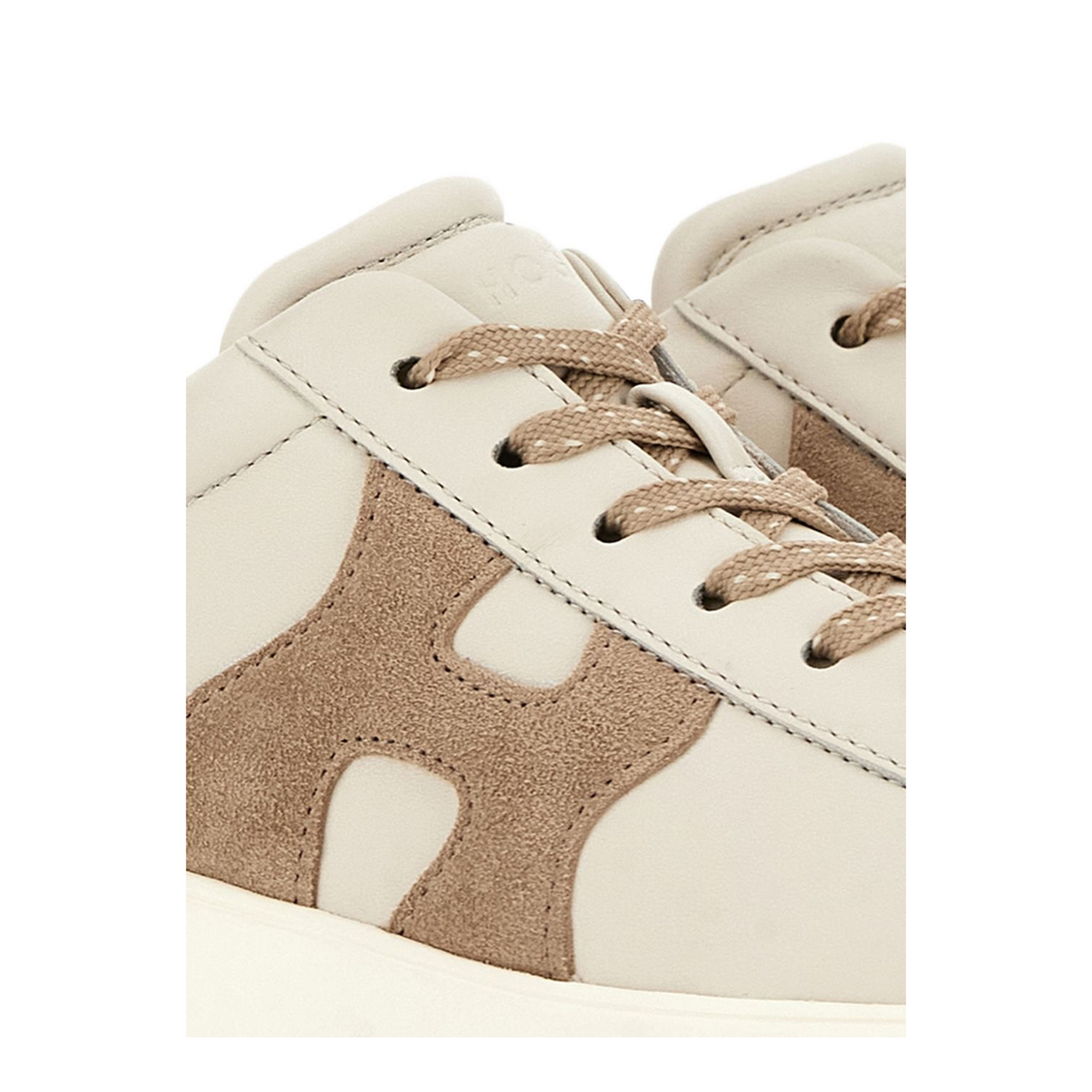 MAYFEYR - Hogan - Sneakers White - HXW5620DN61N1M0RZM
