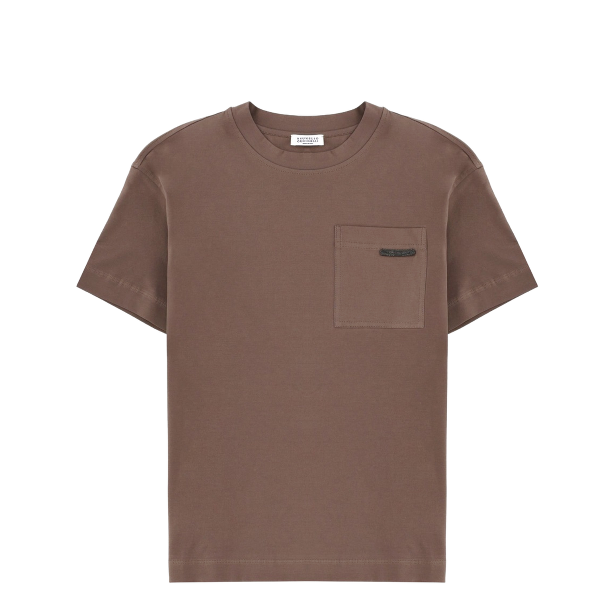T-Shirt with Pocket