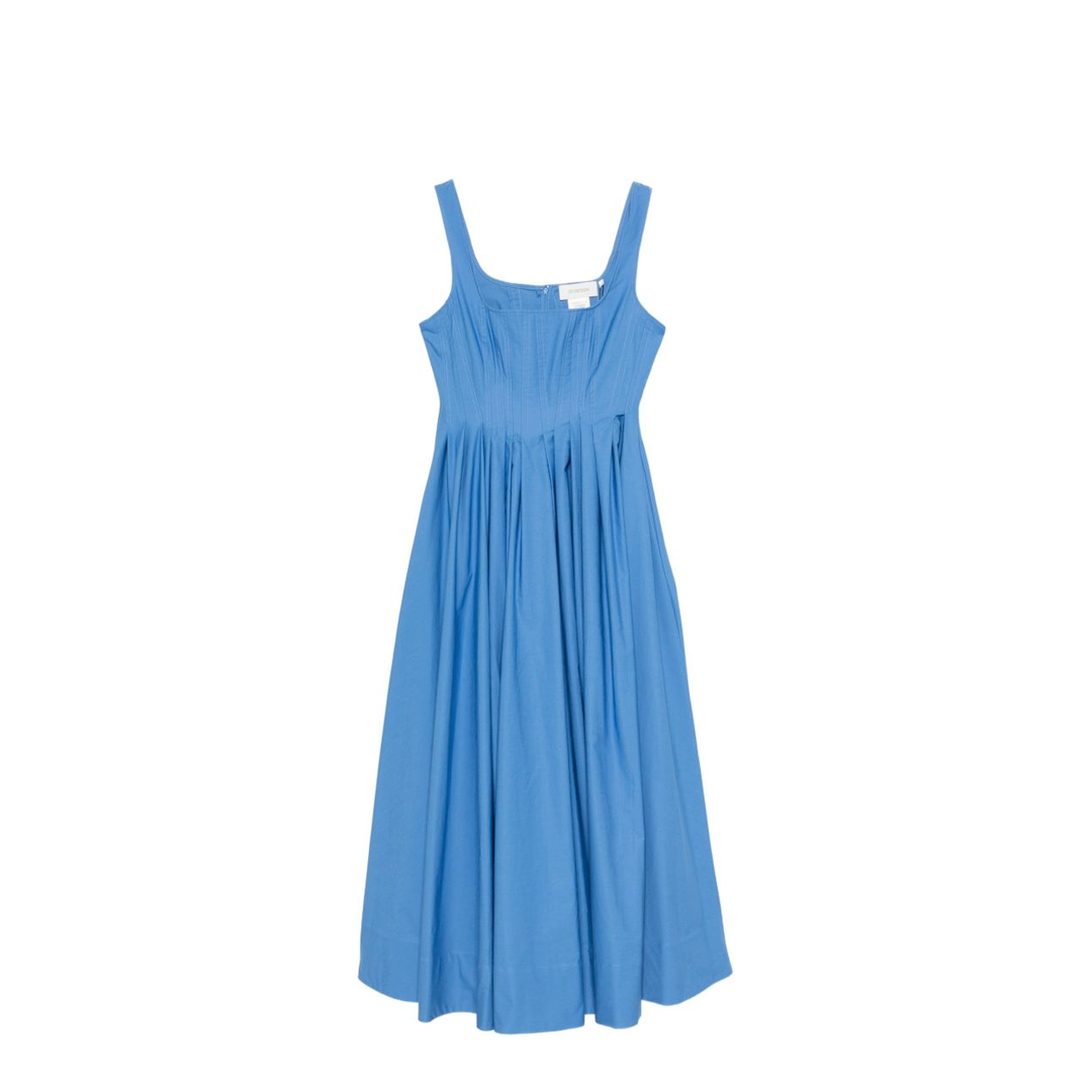 MAYFEYR - Sportmax - Dresses Blue - 12221092600004