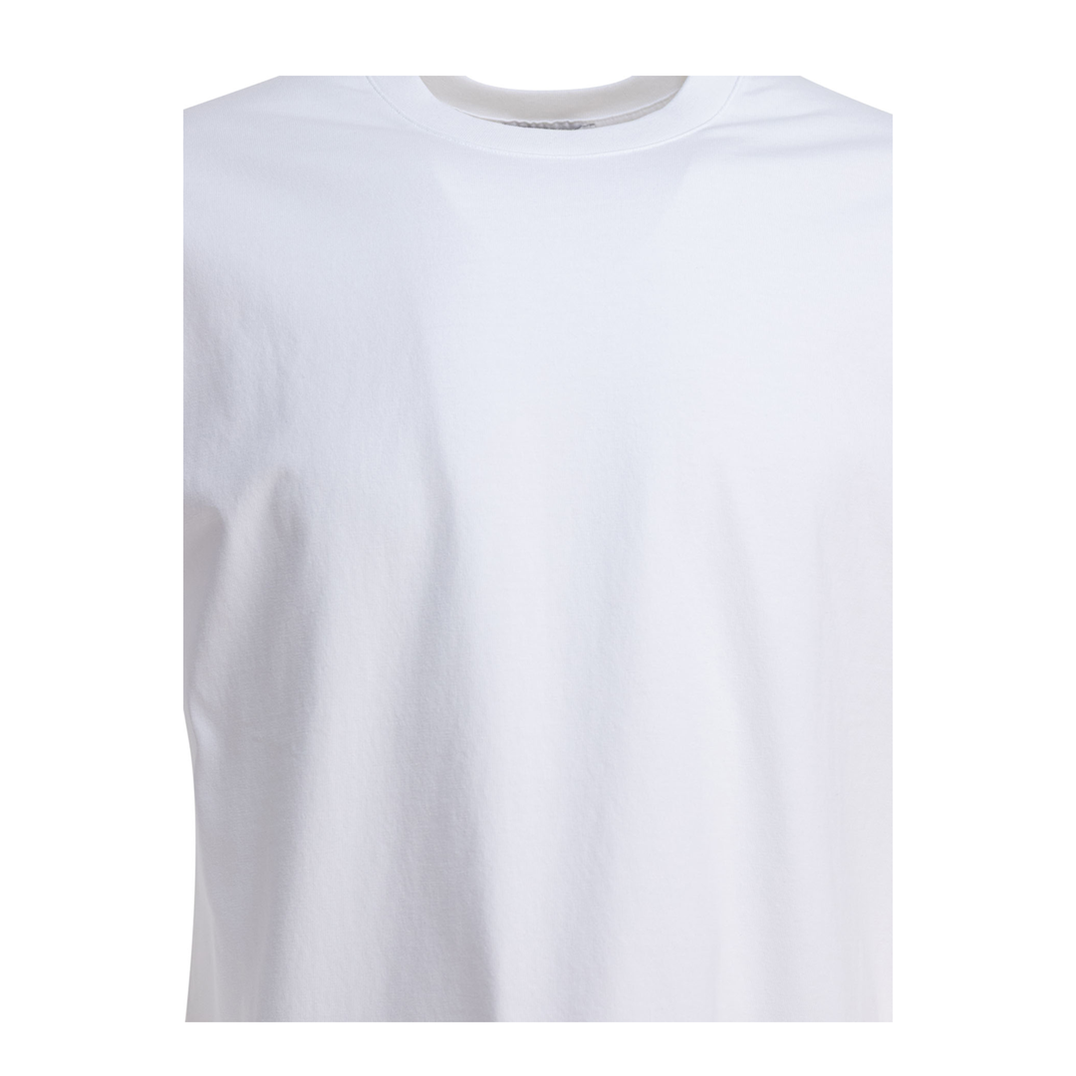 MAYFEYR - Givenchy - T-Shirt With Print - BM71NK3YRJ100