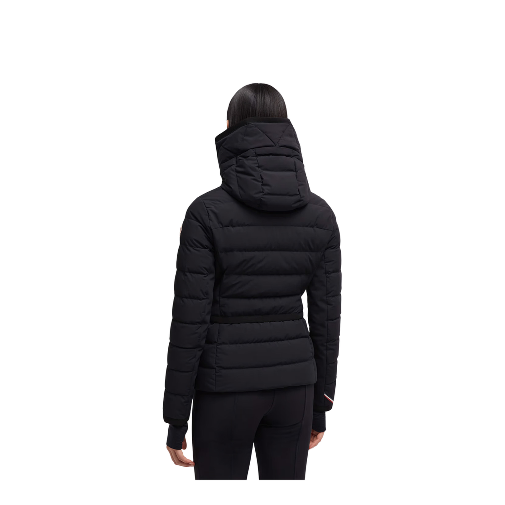 Grenoble Lamoura Padded Jacket